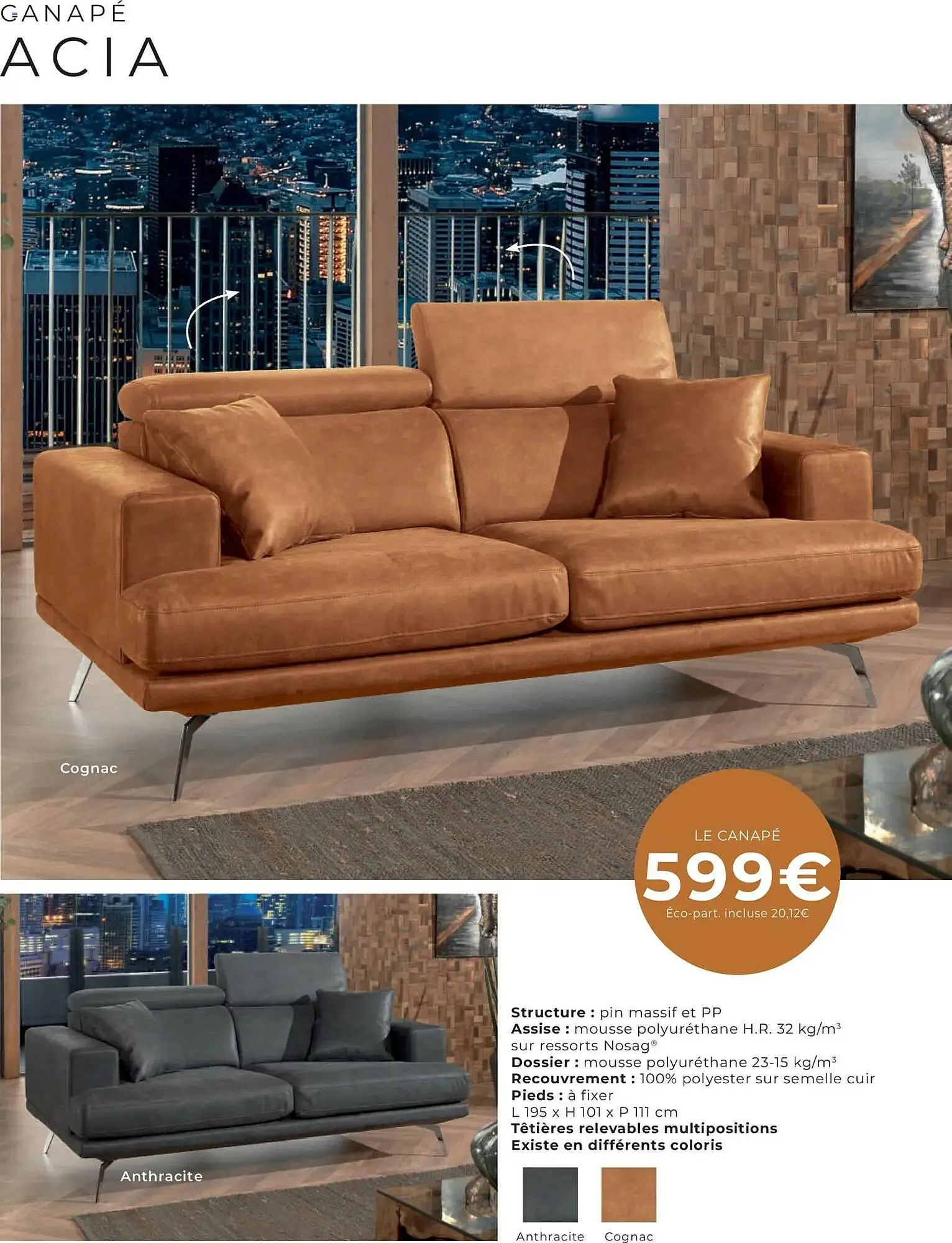 Catalogue Cocktail Scandinave du 18 février au 25 avril 2026 - Catalogue page 4