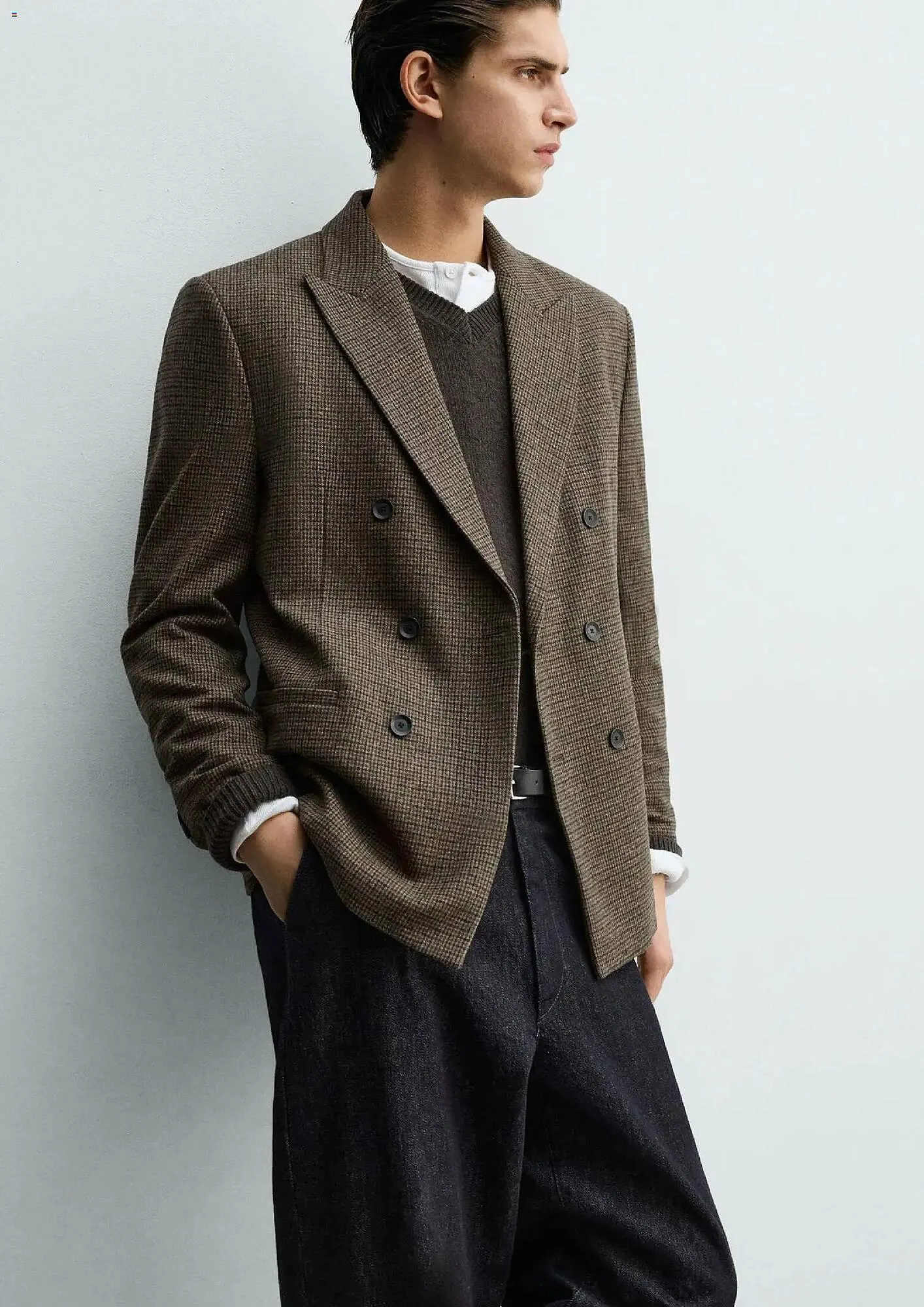 Catalogue Zara du 6 janvier au 1 février 2026 - Catalogue page 11