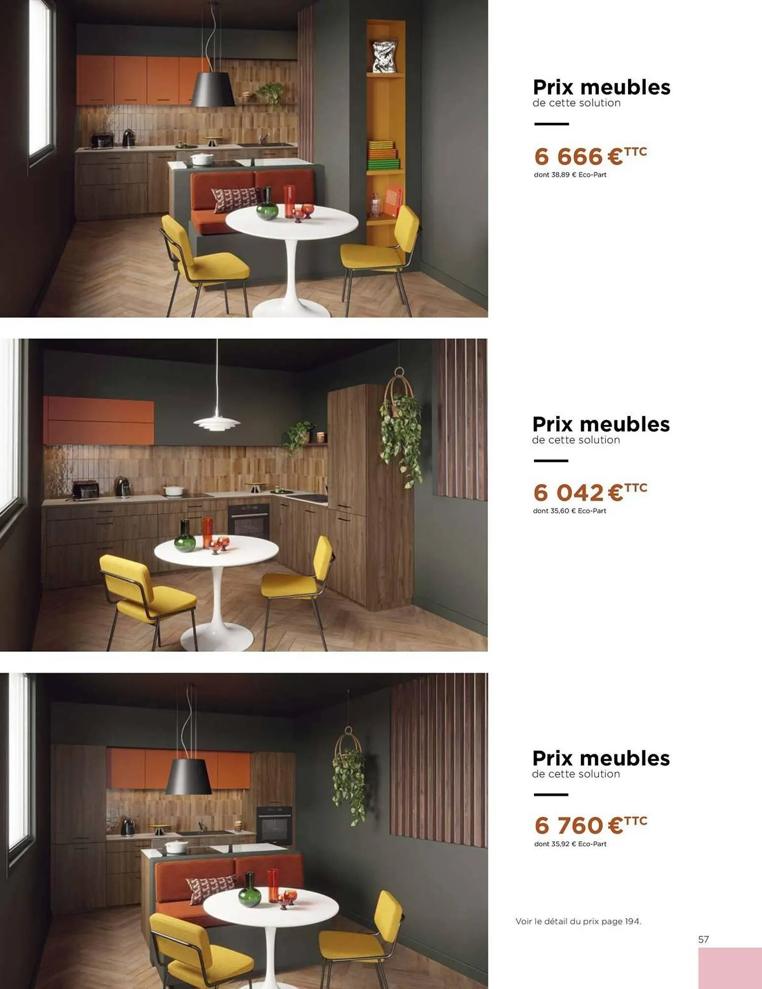 Catalogue Mobalpa du 9 février au 31 décembre 2026 - Catalogue page 59