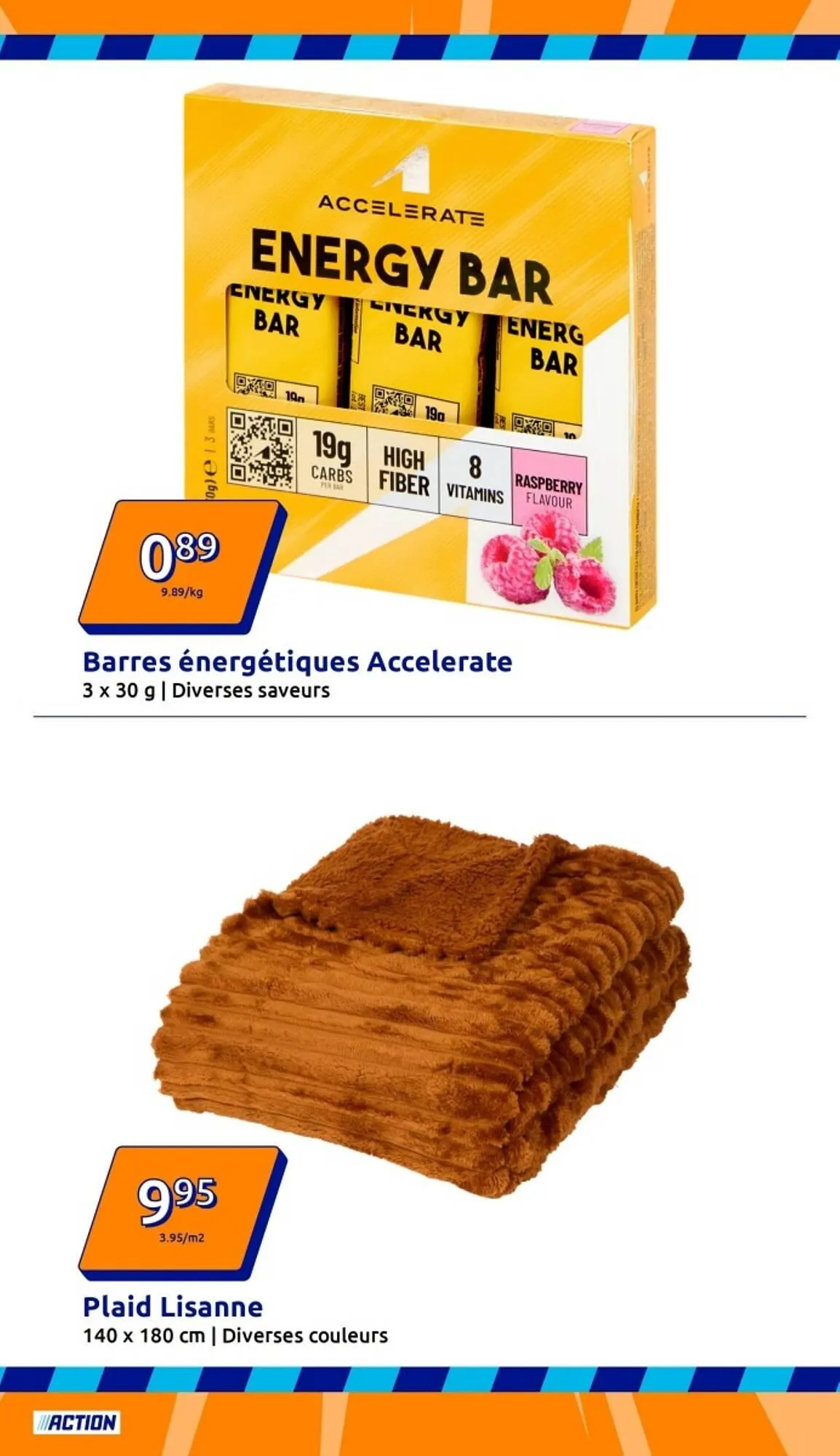 Catalogue Action du 31 décembre au 6 janvier 2026 - Catalogue page 16