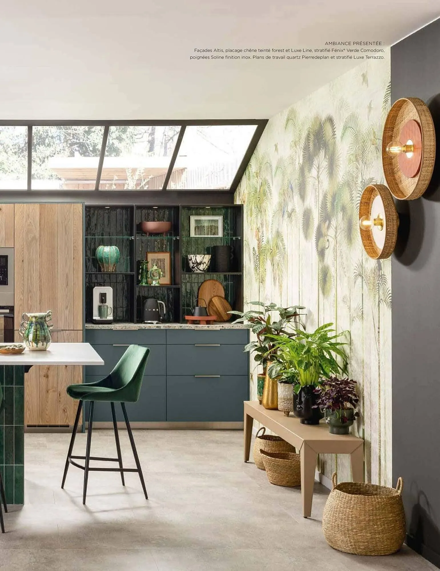 Catalogue Mobalpa du 9 février au 31 décembre 2026 - Catalogue page 83