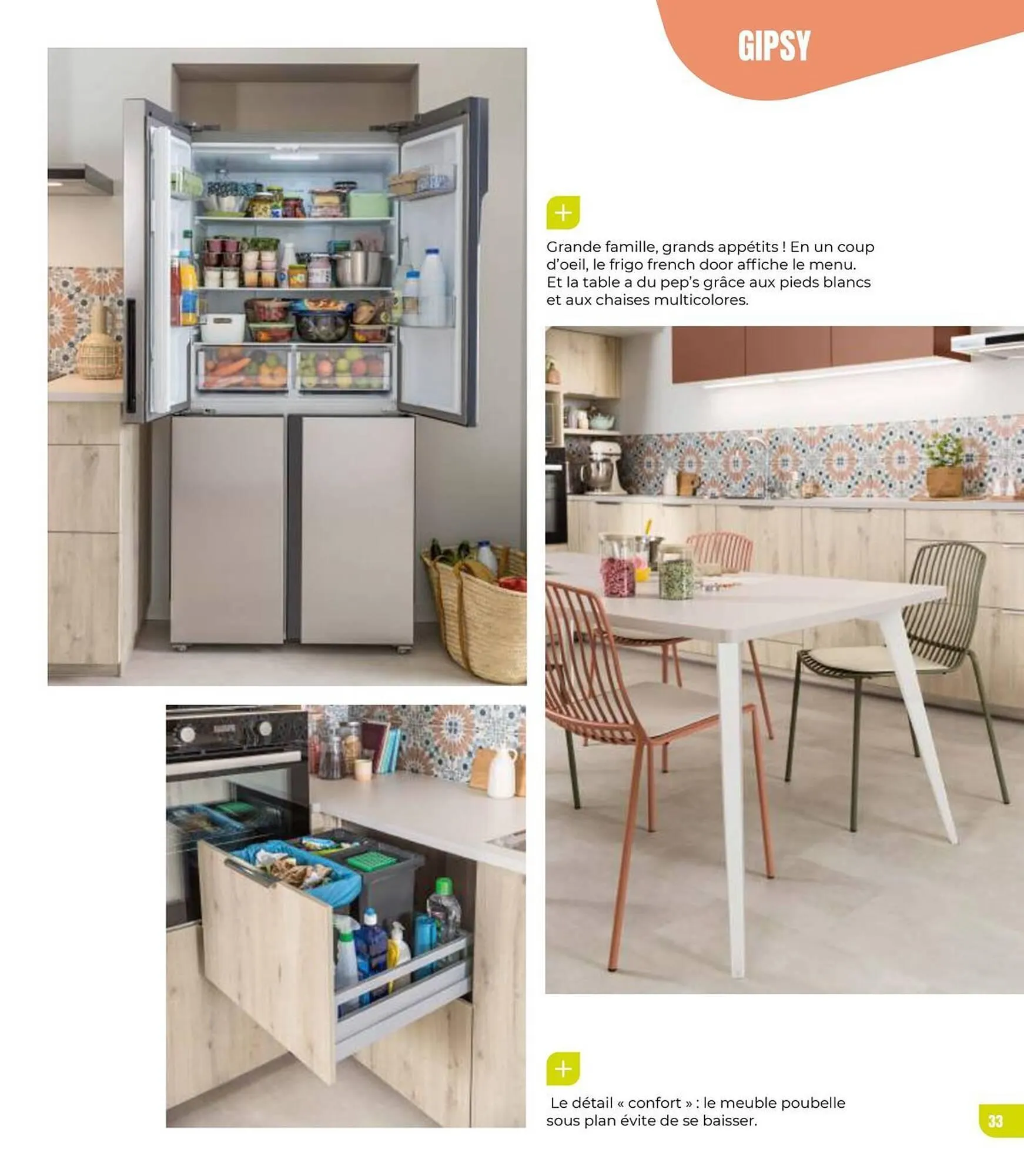 Catalogue SoCoo'c du 7 janvier au 31 décembre 2025 - Catalogue page 33