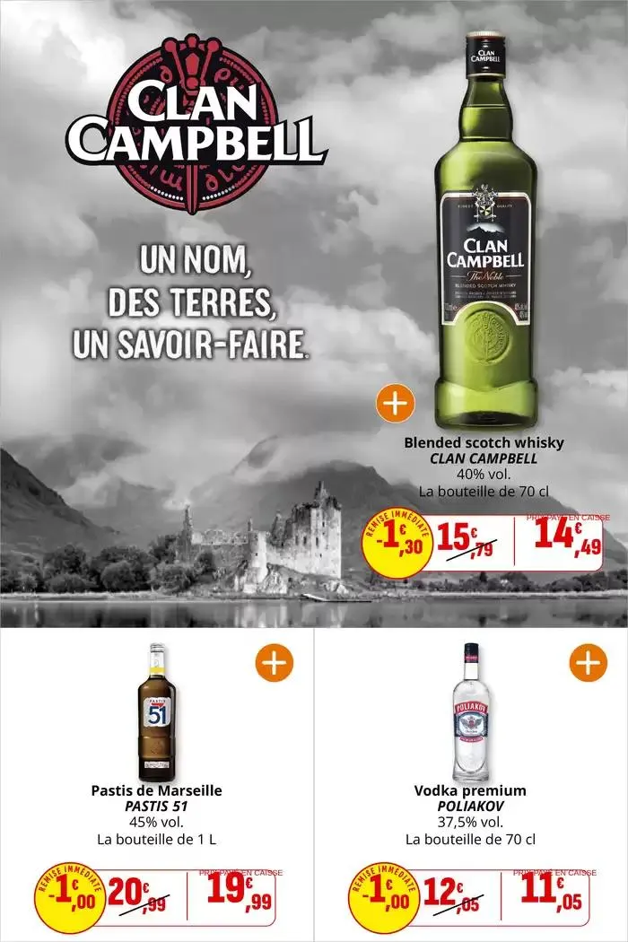 GRILLADES PARTY À PETITS PRIX ! du 7 mai au 18 mai 2025 - Catalogue page 34