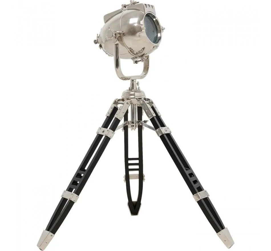 Lampadaire Shooting 105cm Kare Design