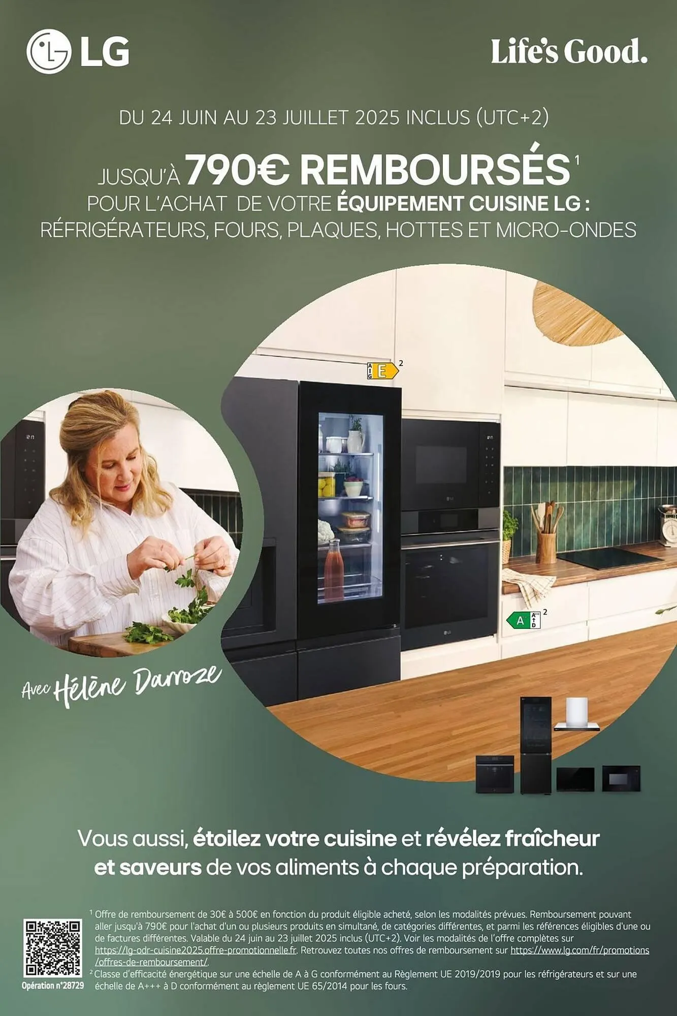 Catalogue Group Digital du 24 juin au 23 juillet 2025 - Catalogue page 1