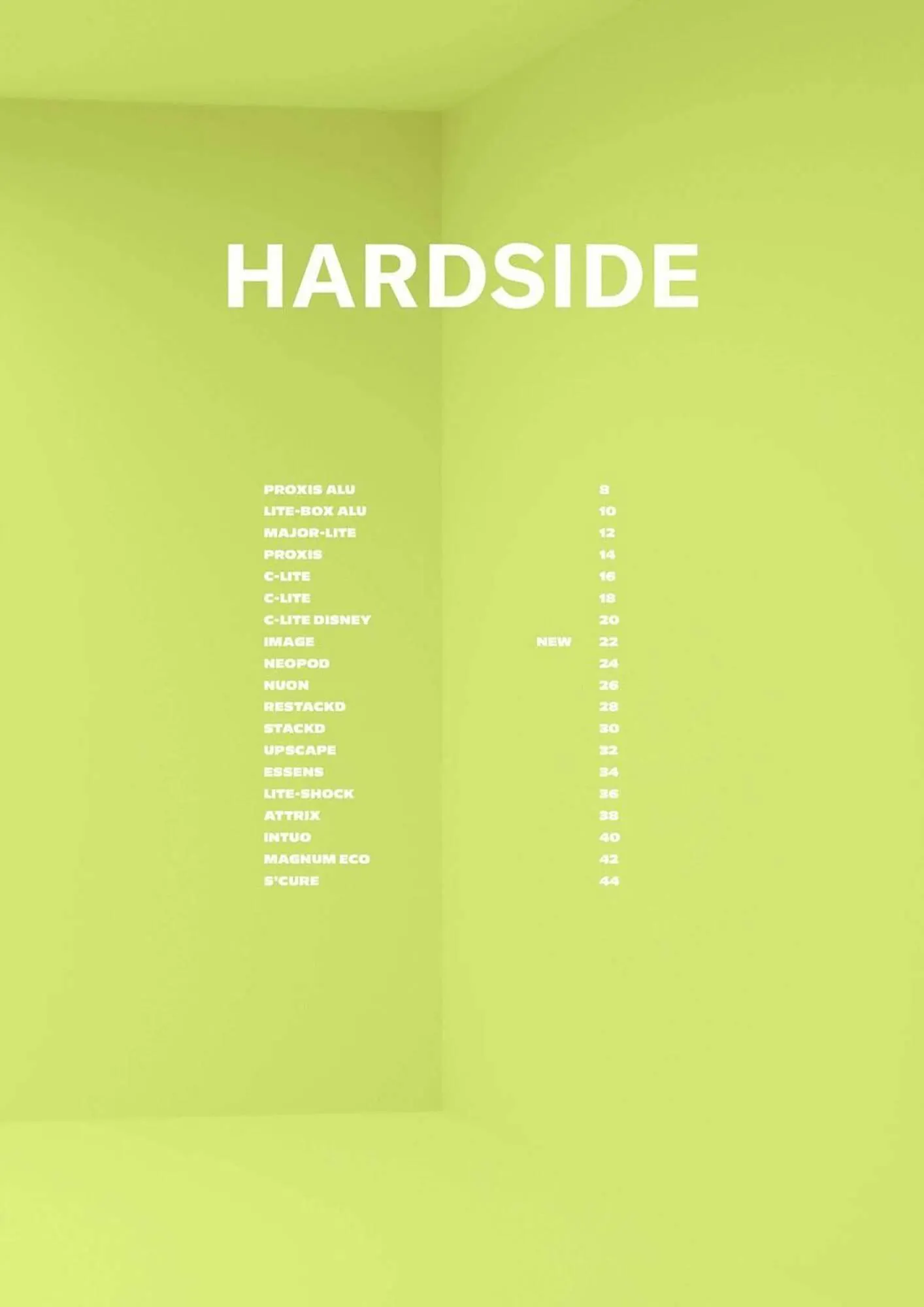 Catalogue Samsonite du 23 décembre au 31 décembre 2025 - Catalogue page 177