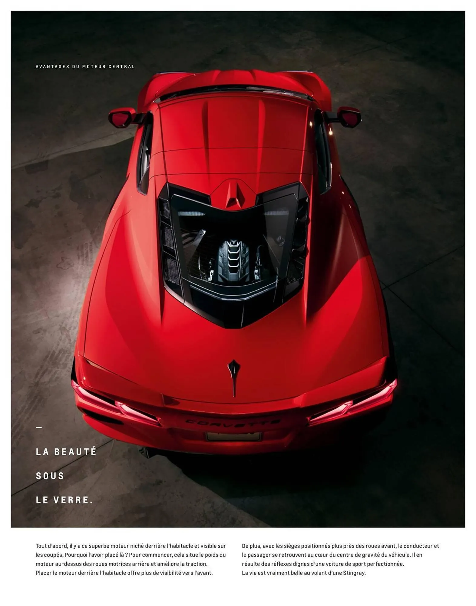 Catalogue Chevrolet du 10 juin au 1 novembre 2025 - Catalogue page 3