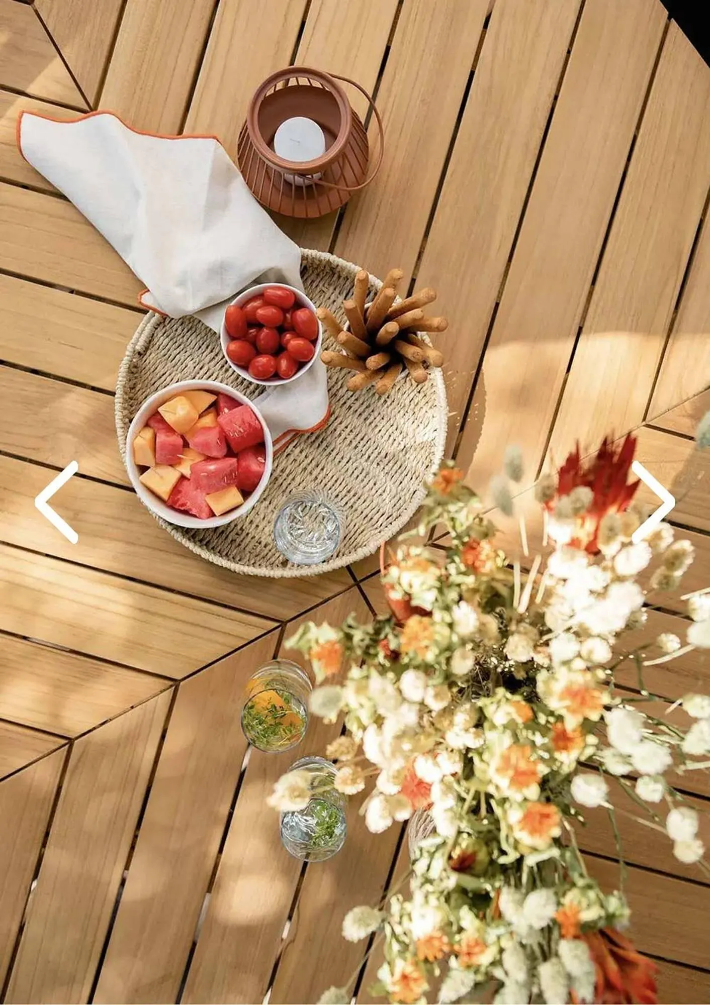 Catalogue Botanic du 26 mai au 31 décembre 2025 - Catalogue page 25