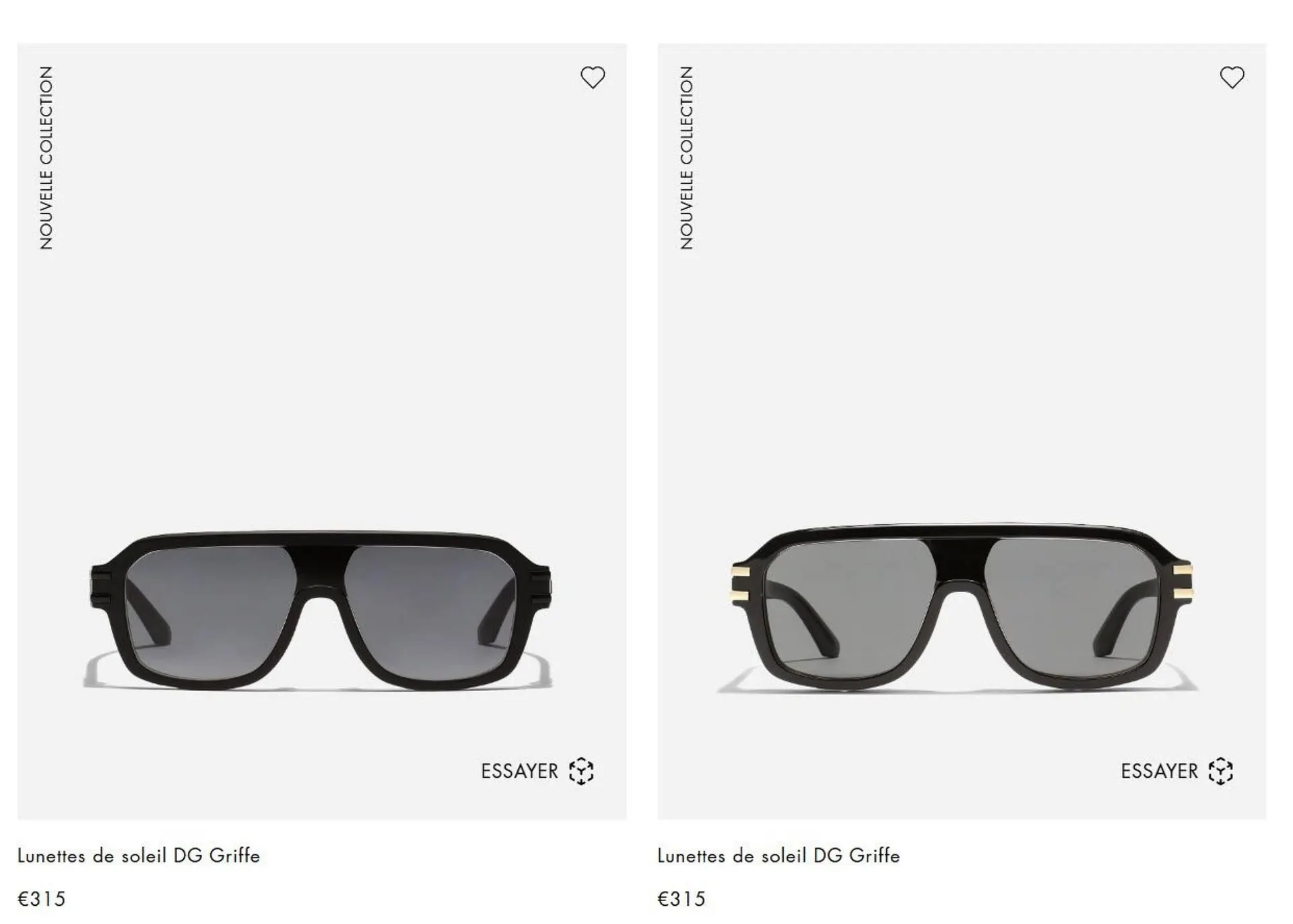 Catalogue Dolce & Gabbana du 13 mars au 20 avril 2025 - Catalogue page 1