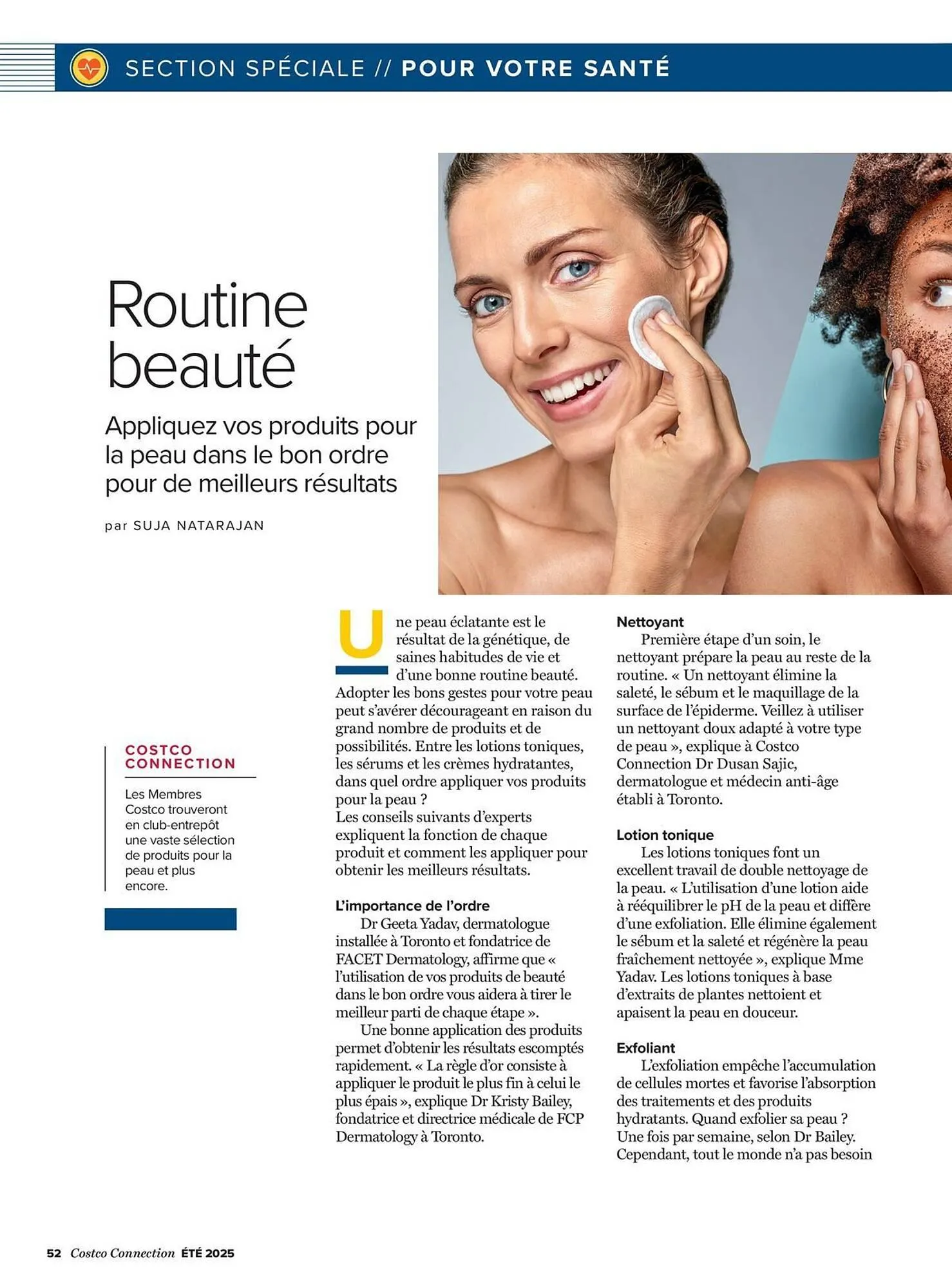 Catalogue Costco du 8 août au 31 août 2025 - Catalogue page 52