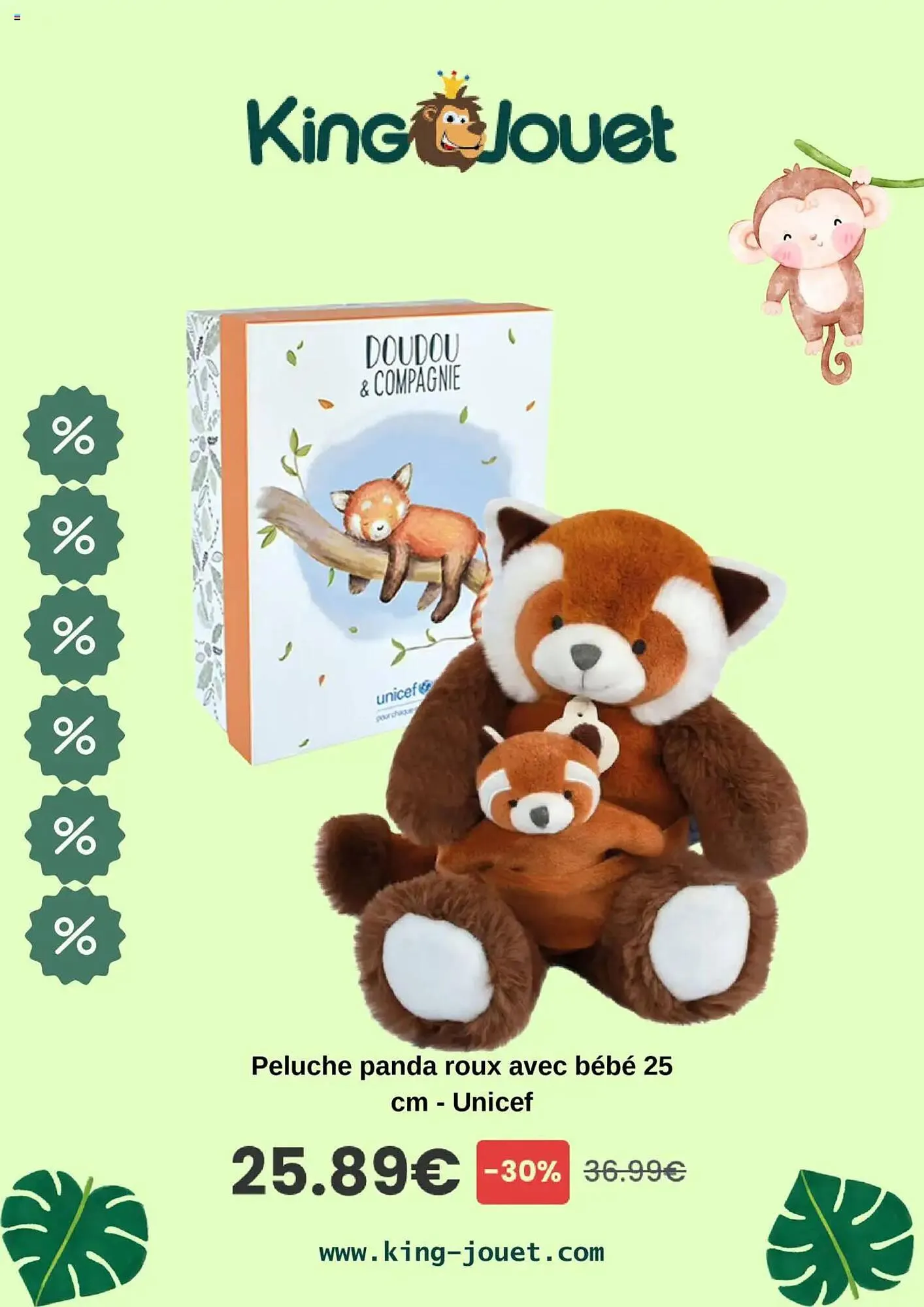 Catalogue King Jouet du 16 octobre au 5 novembre 2025 - Catalogue page 4