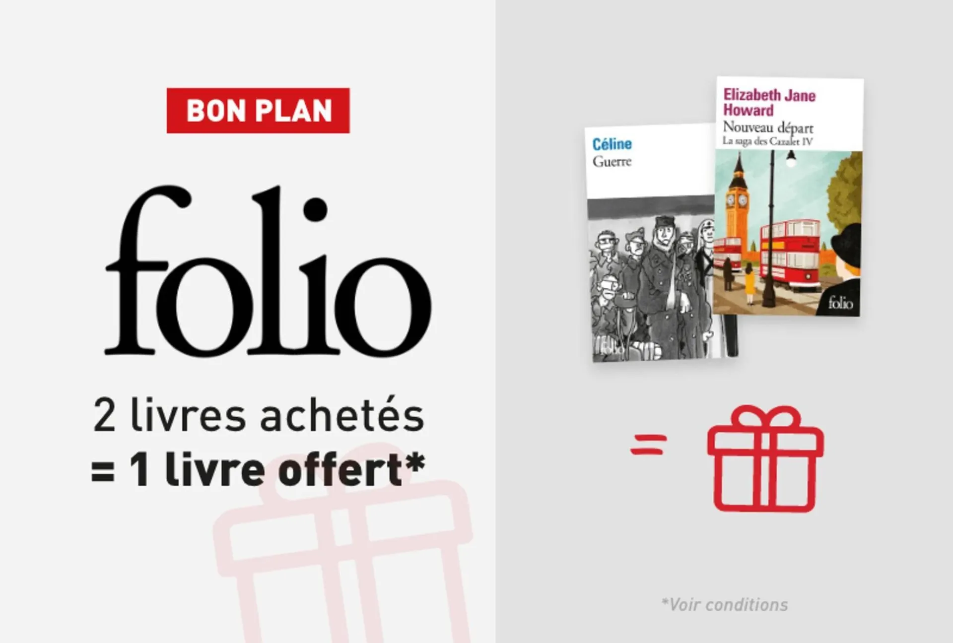 Catalogue Furet du Nord du 21 mars au 4 avril 2024 - Catalogue page 10