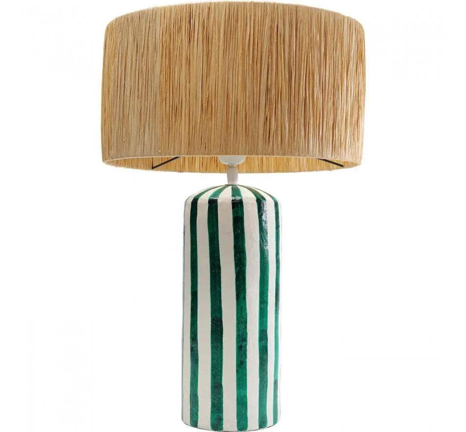 Lampe Neapel Kare Design