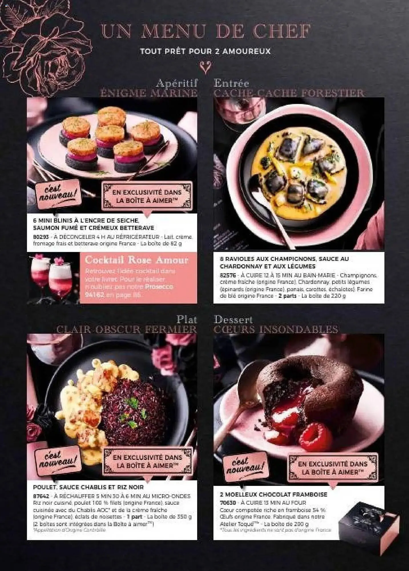 Catalogue Thiriet du 31 janvier au 3 mars 2026 - Catalogue page 3