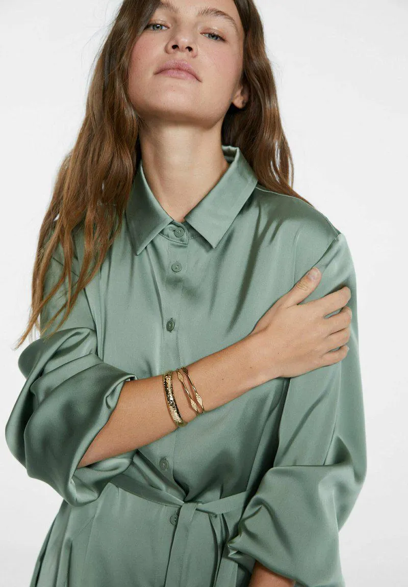 PACK OF 3 RIGID - Bracelet