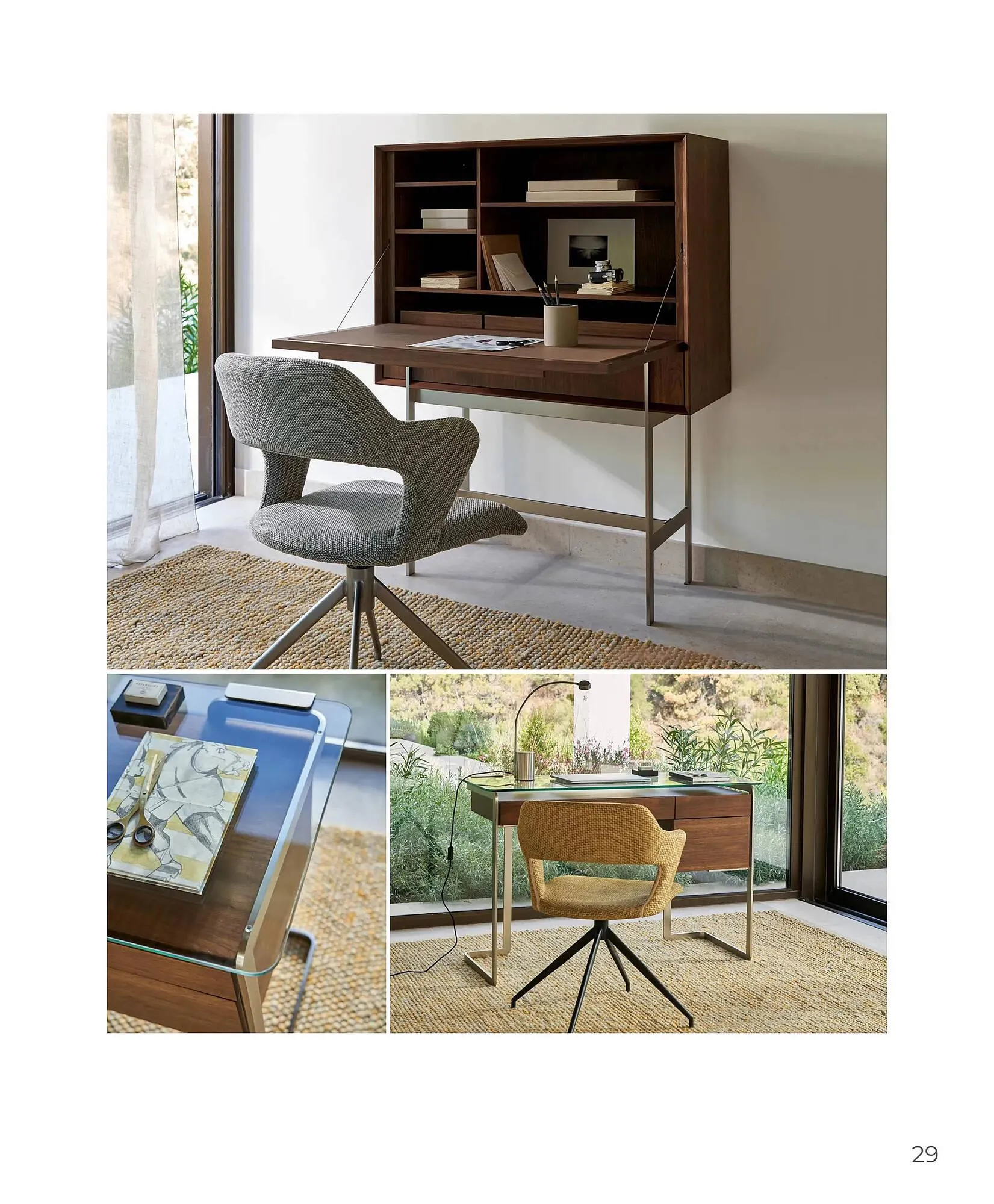 Catalogue La Redoute du 5 mars au 31 décembre 2024 - Catalogue page 29