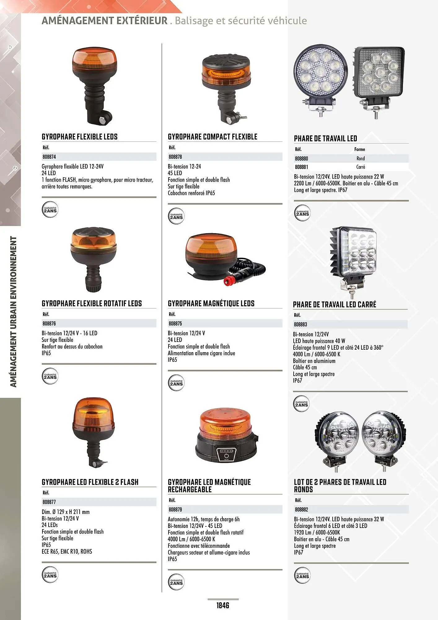 Catalogue Master Pro du 28 janvier au 30 décembre 2028 - Catalogue page 1850