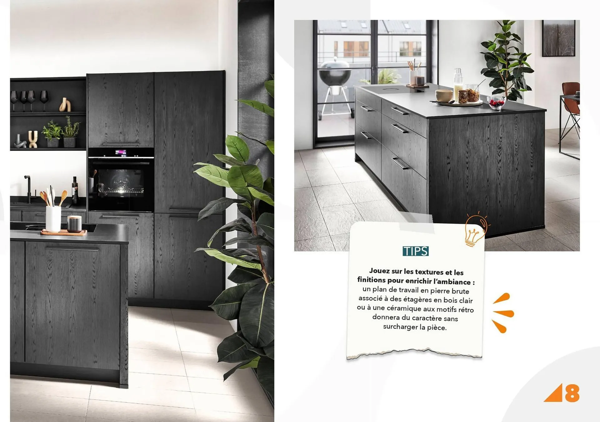 Catalogue Ecocuisine du 5 novembre au 31 décembre 2025 - Catalogue page 14