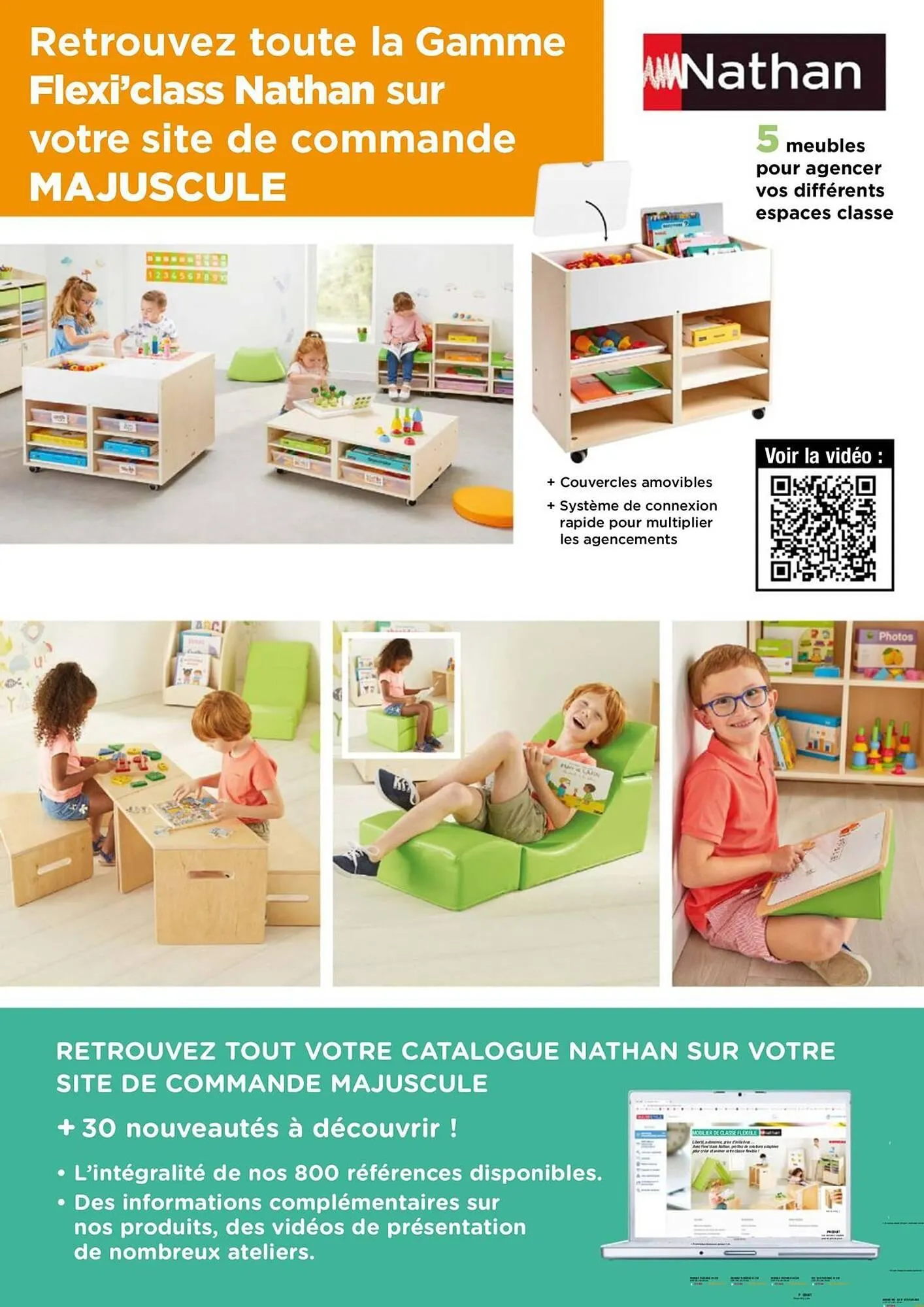 Catalogue Majuscule du 5 mars au 31 décembre 2025 - Catalogue page 546