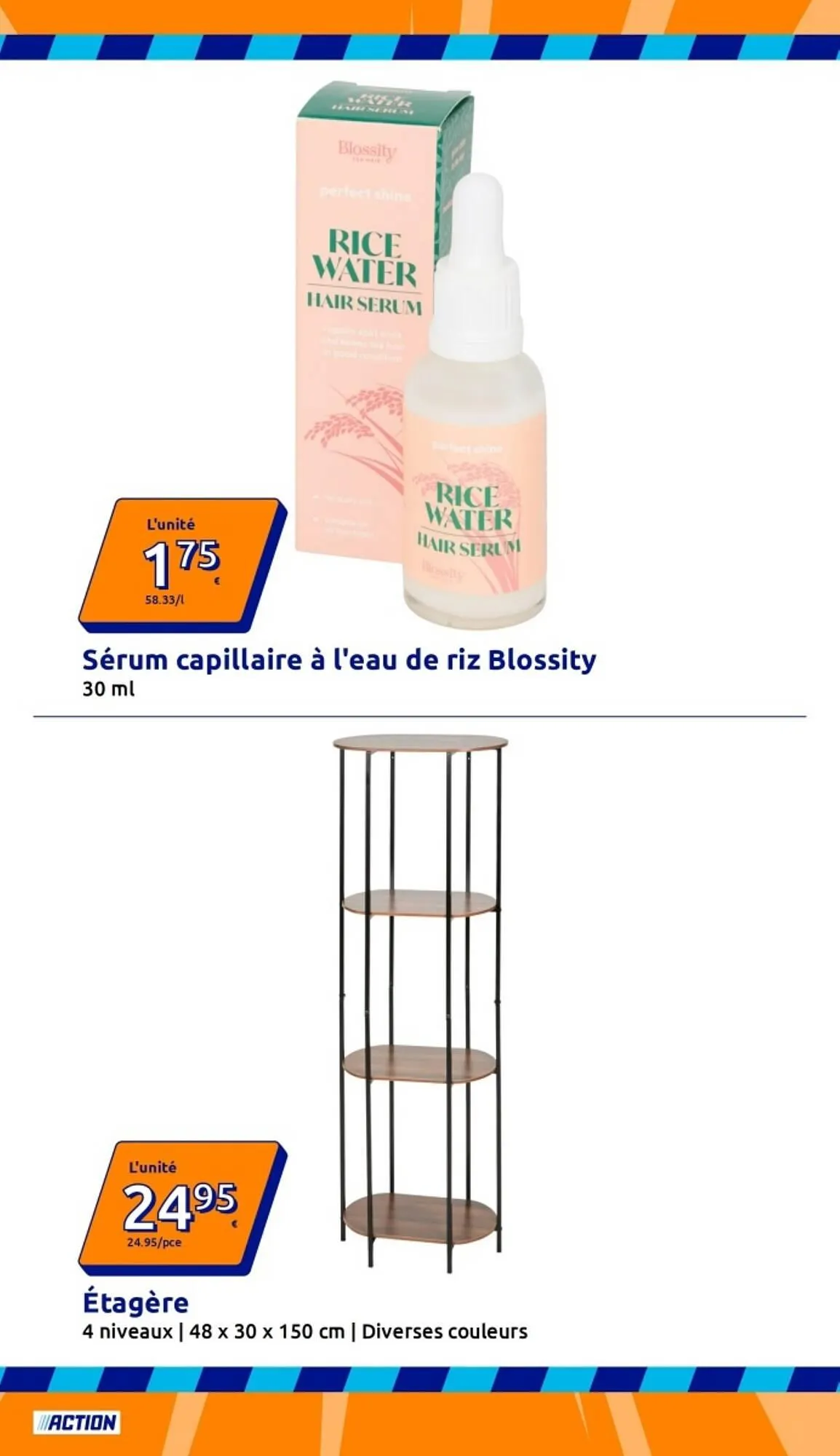 Catalogue Action du 6 mai au 12 mai 2026 - Catalogue page 30