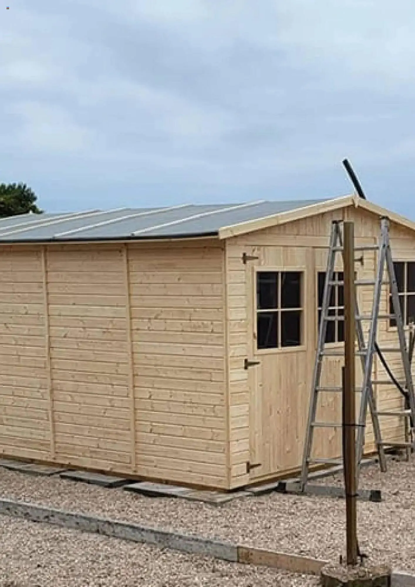 Catalogue Leroy Merlin du 30 avril au 27 mai 2025 - Catalogue page 7