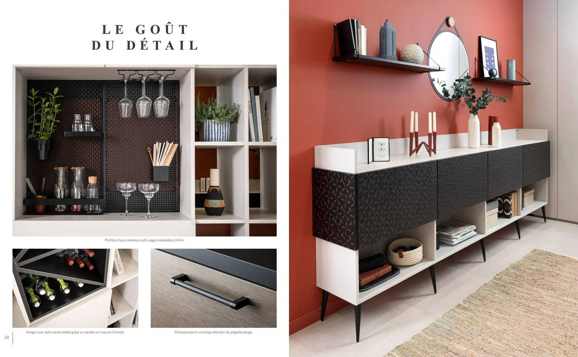 Catalogue Cuisines Schmidt du 2 janvier au 31 décembre 2026 - Catalogue page 15