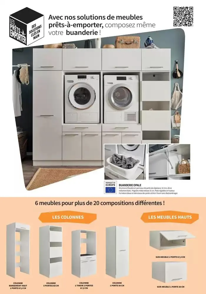 Guide Cuisine 2025 du 1 janvier au 31 décembre 2025 - Catalogue page 82