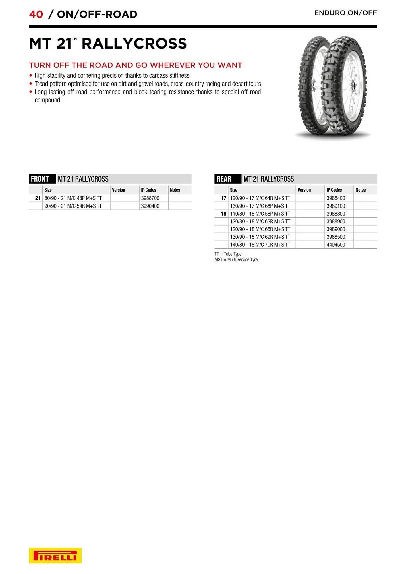 Catalogue Bihr du 10 septembre au 31 décembre 2025 - Catalogue page 40