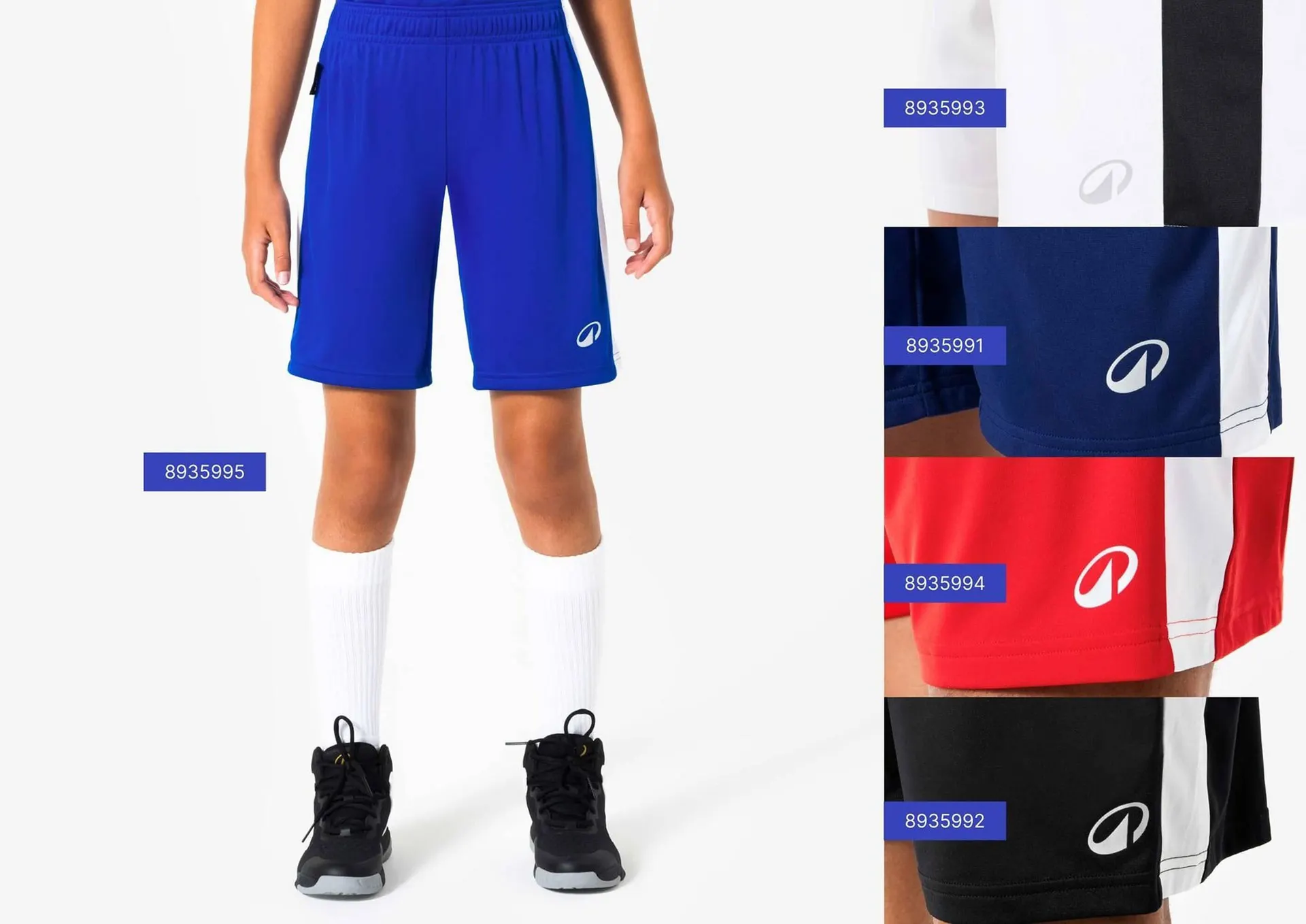 Catalogue Decathlon du 2 avril au 31 décembre 2026 - Catalogue page 109