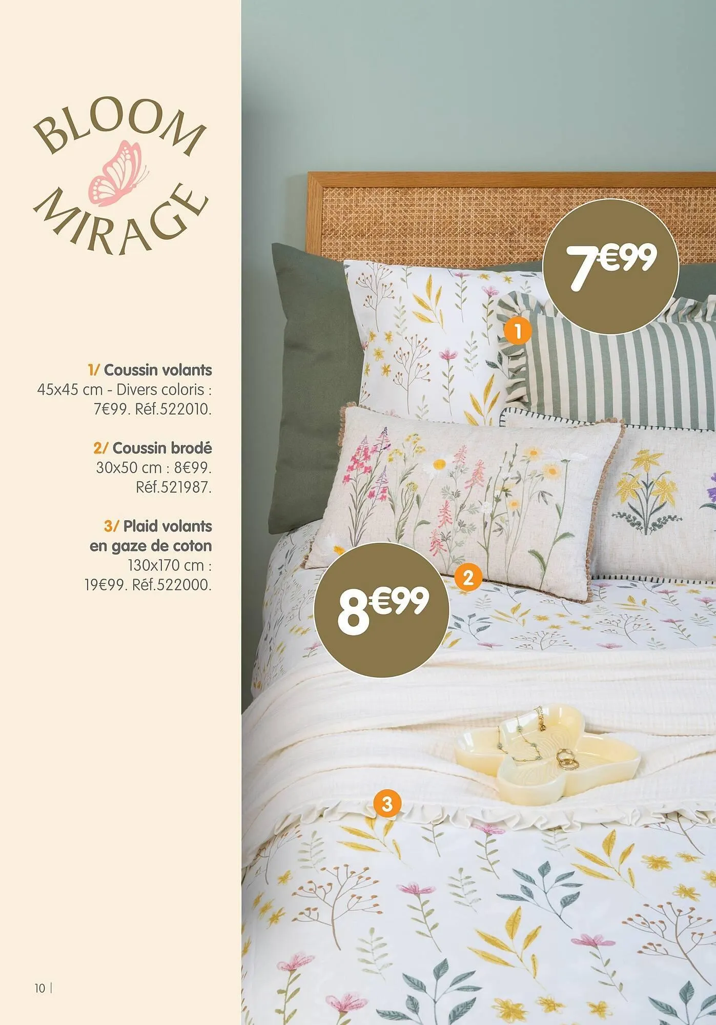 Catalogue b&m du 26 décembre au 11 janvier 2026 - Catalogue page 10