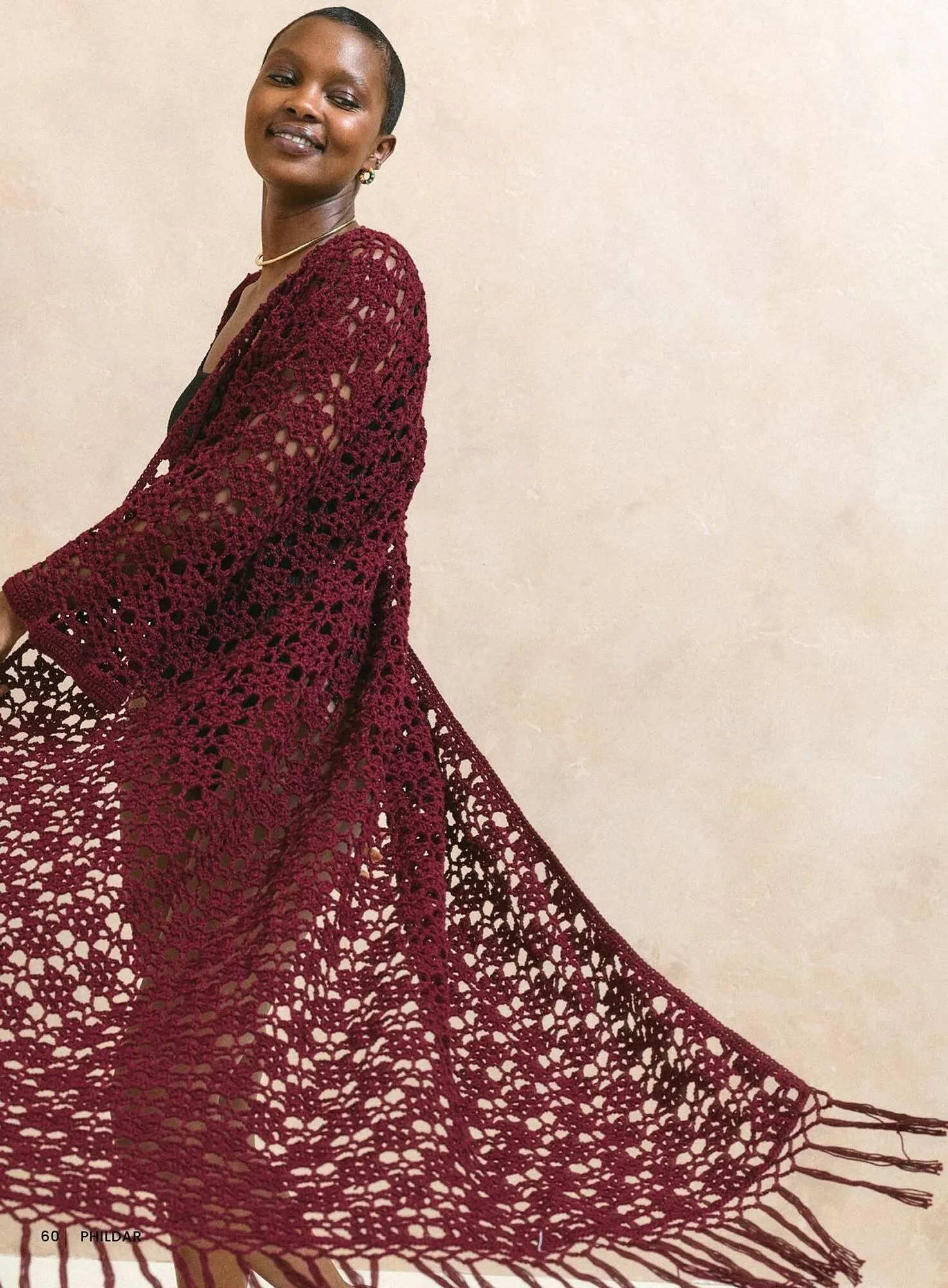 Catalogue Phildar du 2 mars au 31 août 2026 - Catalogue page 60