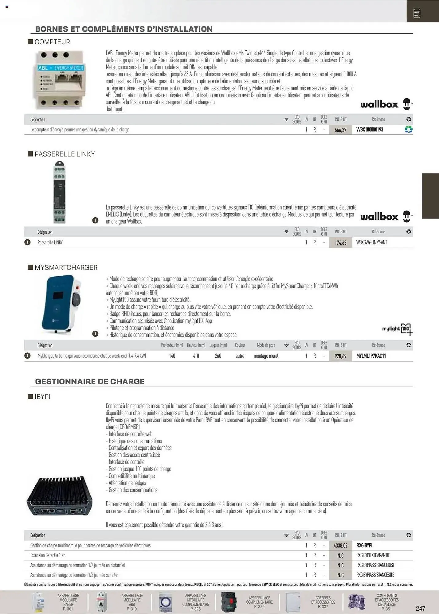 Catalogue Rexel du 18 novembre au 31 décembre 2026 - Catalogue page 48