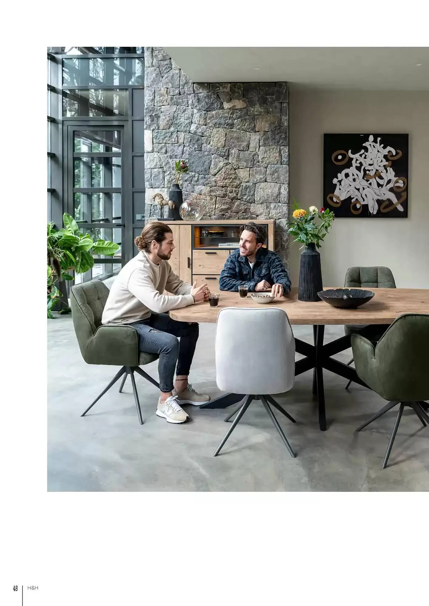 Catalogue H&H du 1 avril au 31 décembre 2025 - Catalogue page 48