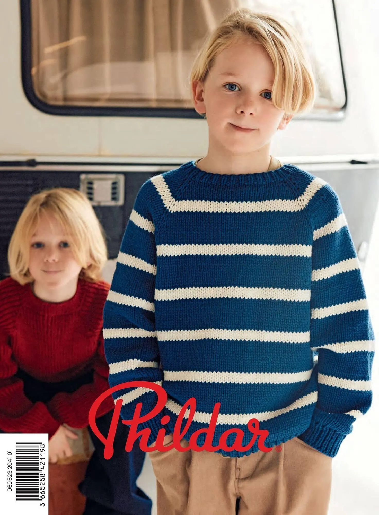 Catalogue Phildar du 27 mars au 31 août 2025 - Catalogue page 49