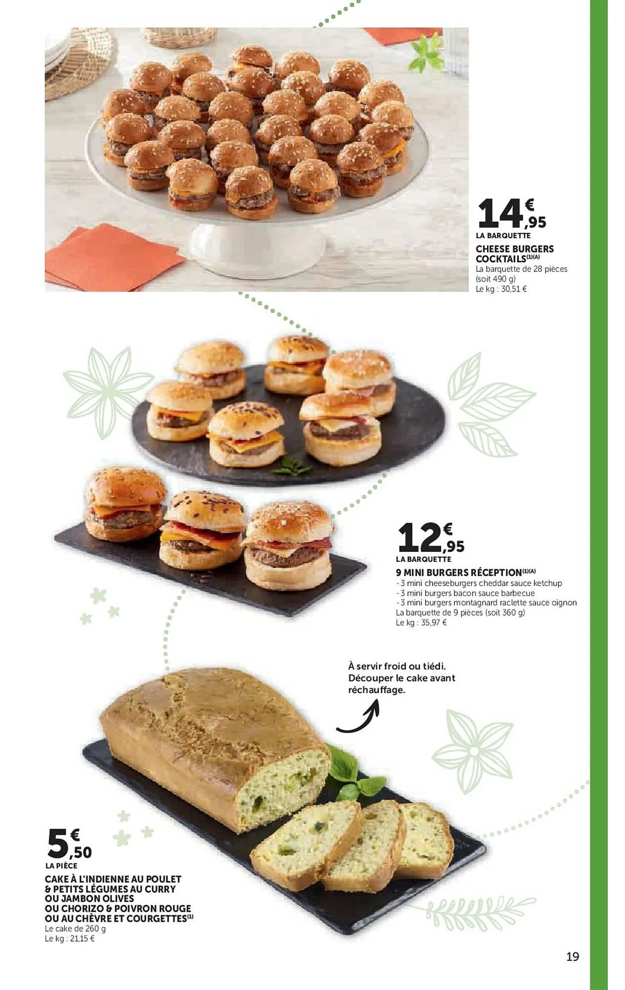 Catalogue Hyper U du 3 mars au 4 octobre 2026 - Catalogue page 19