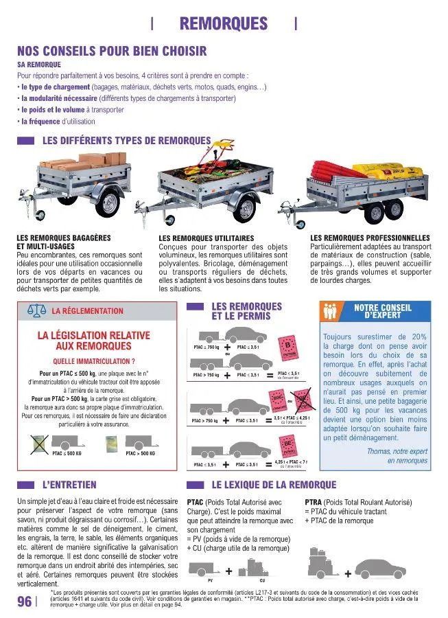 E. Leclerc du 22 avril au 28 mars 2026 - Catalogue page 96
