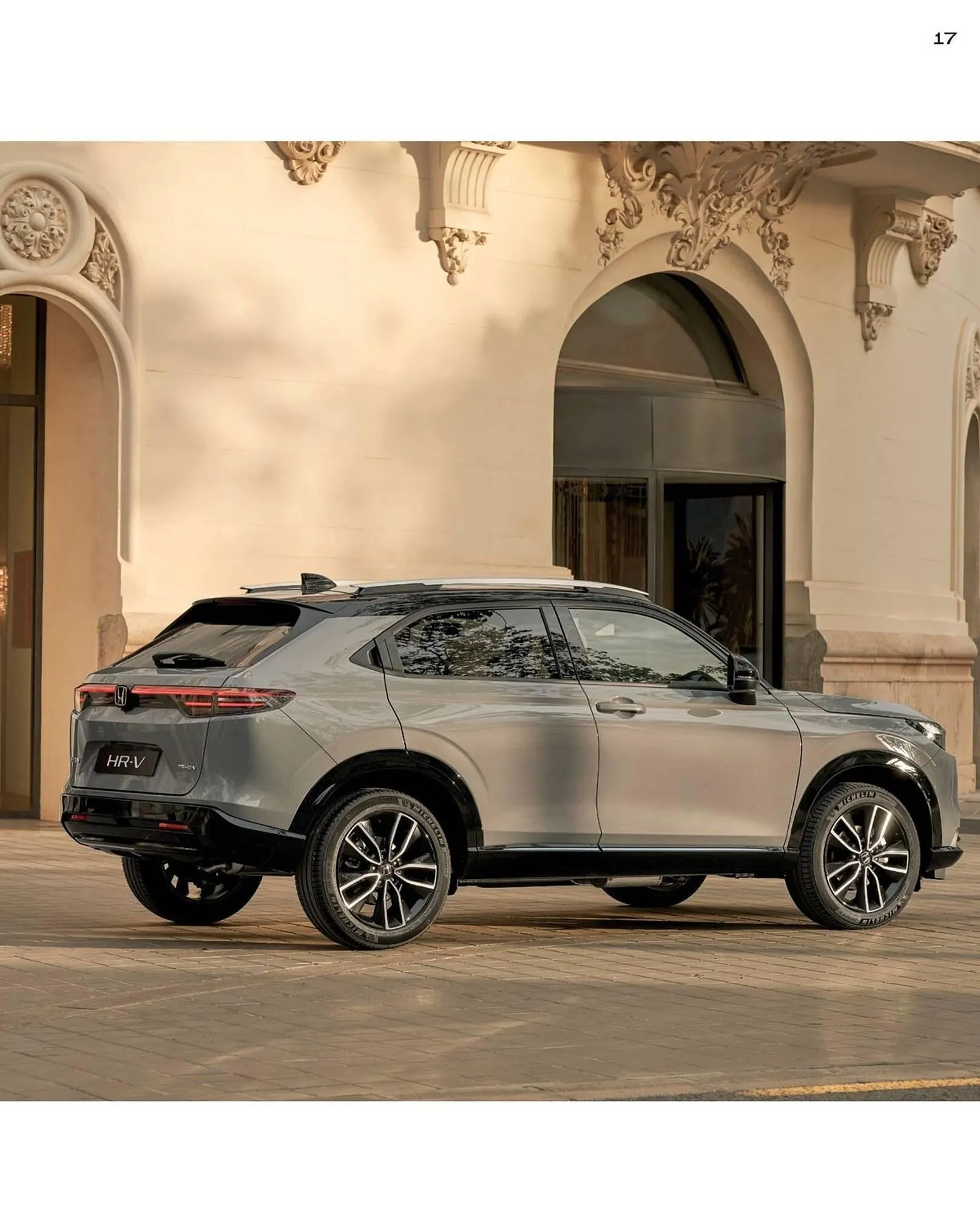 Catalogue Honda du 10 juin au 31 mars 2026 - Catalogue page 17