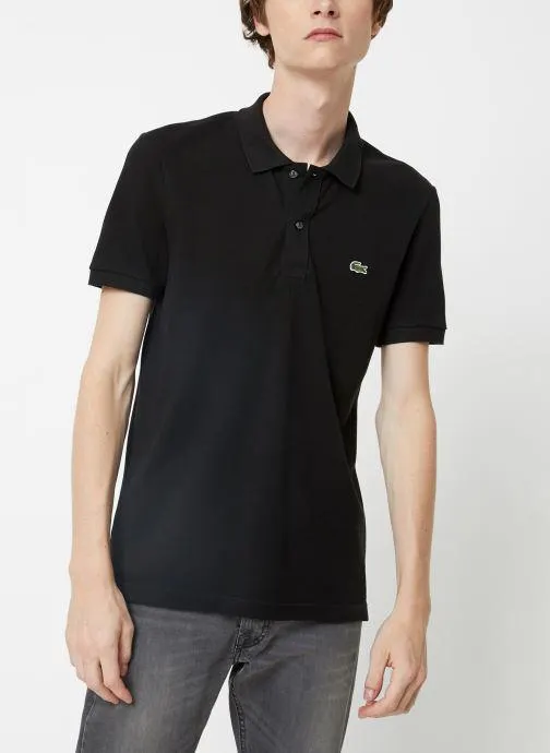 Polo - PH4012-00 - Noir