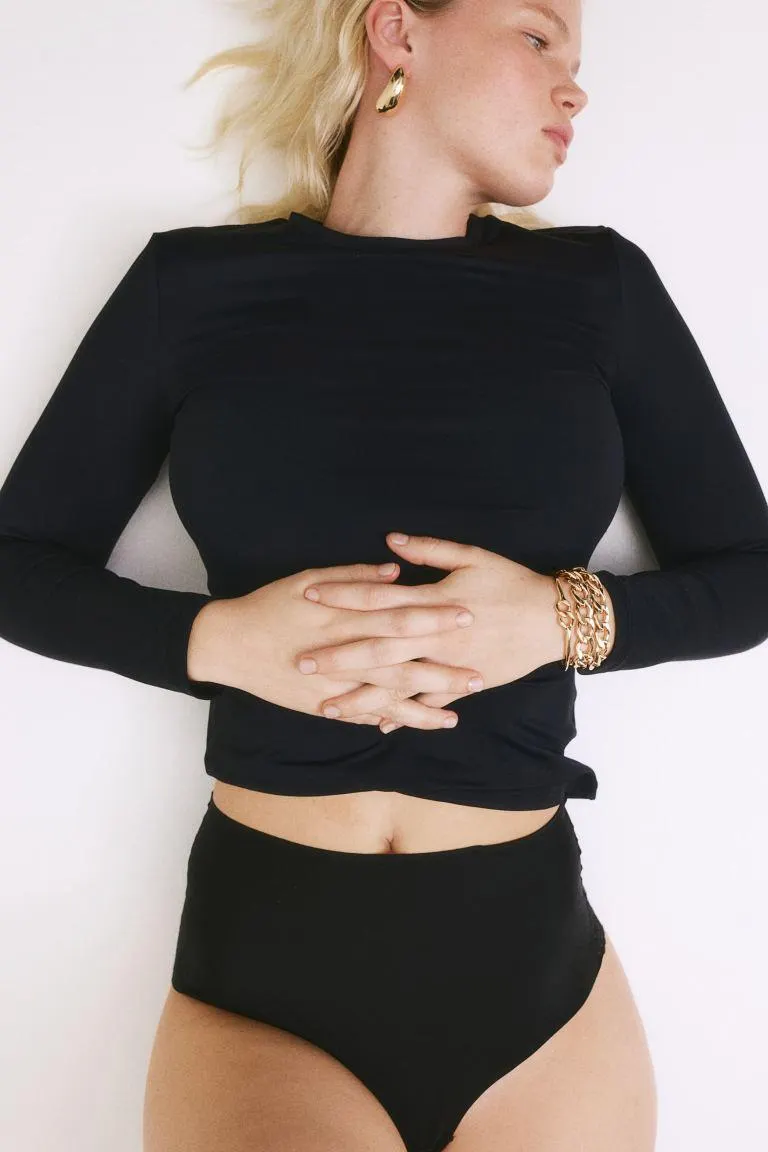 Lot de 2 culottes Light Shape