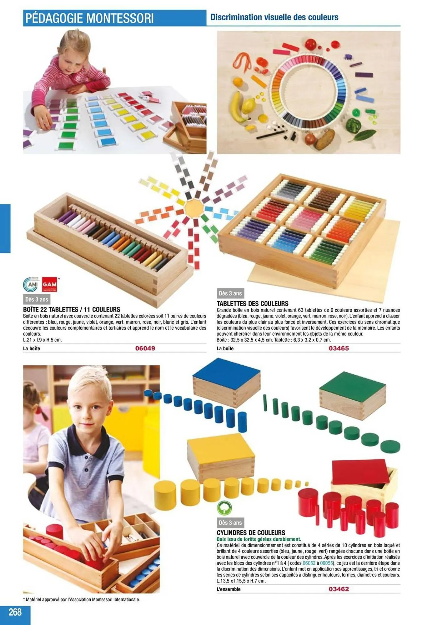 Catalogue Majuscule du 4 mars au 31 décembre 2025 - Catalogue page 292