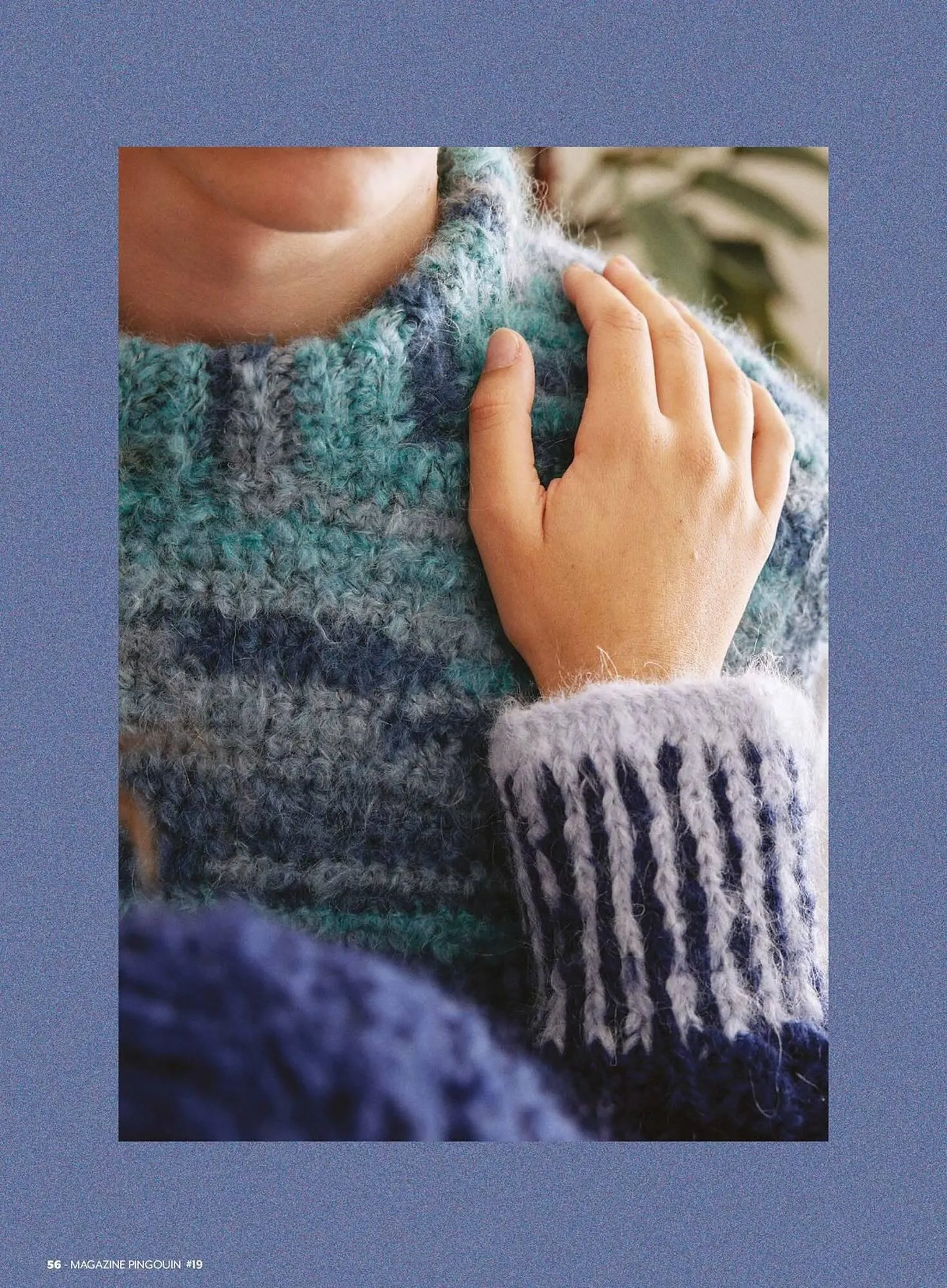 Catalogue Phildar du 18 novembre au 28 février 2026 - Catalogue page 56