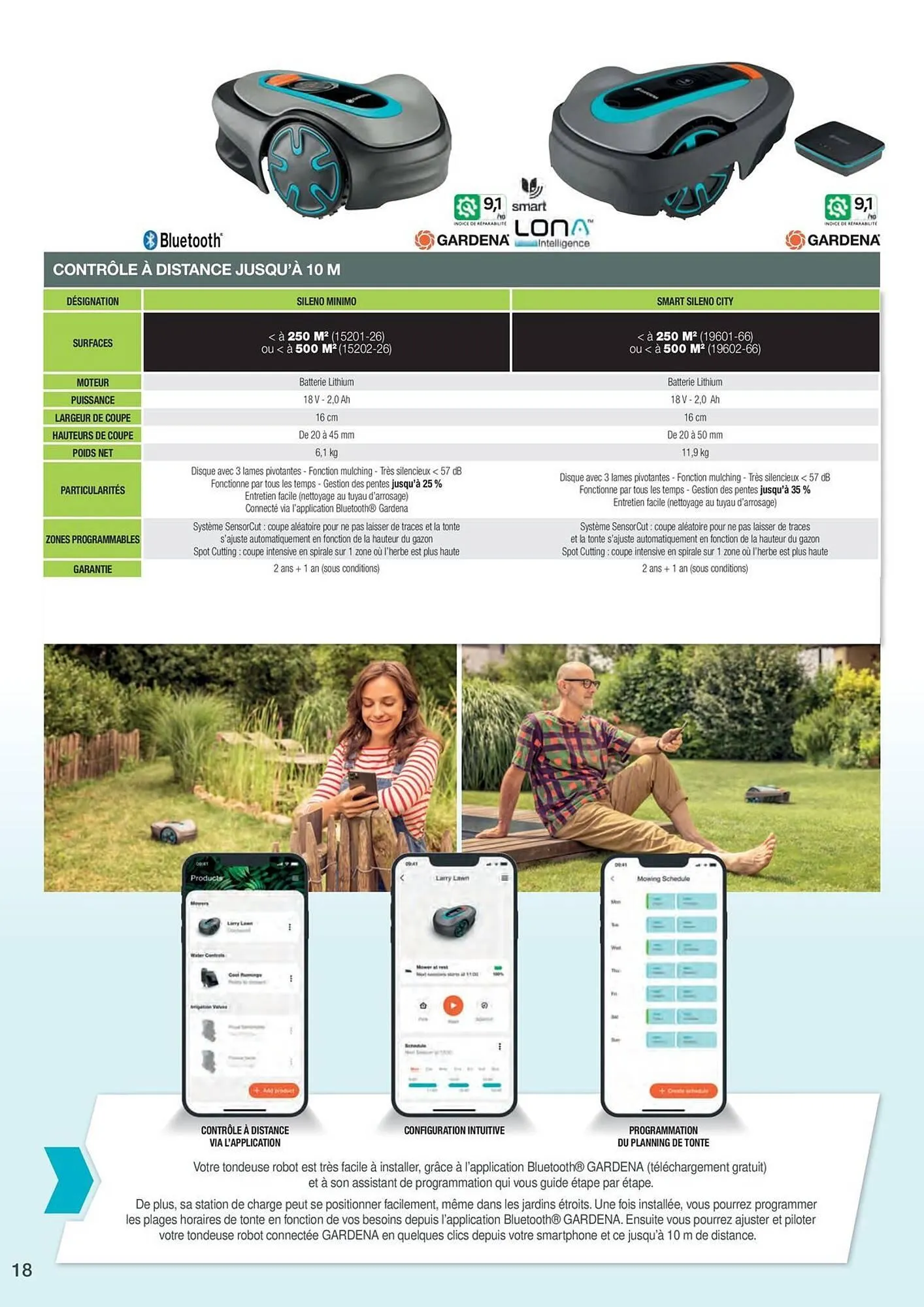 Point Vert Catalogue du 17 janvier au 31 octobre 2025 - Catalogue page 14