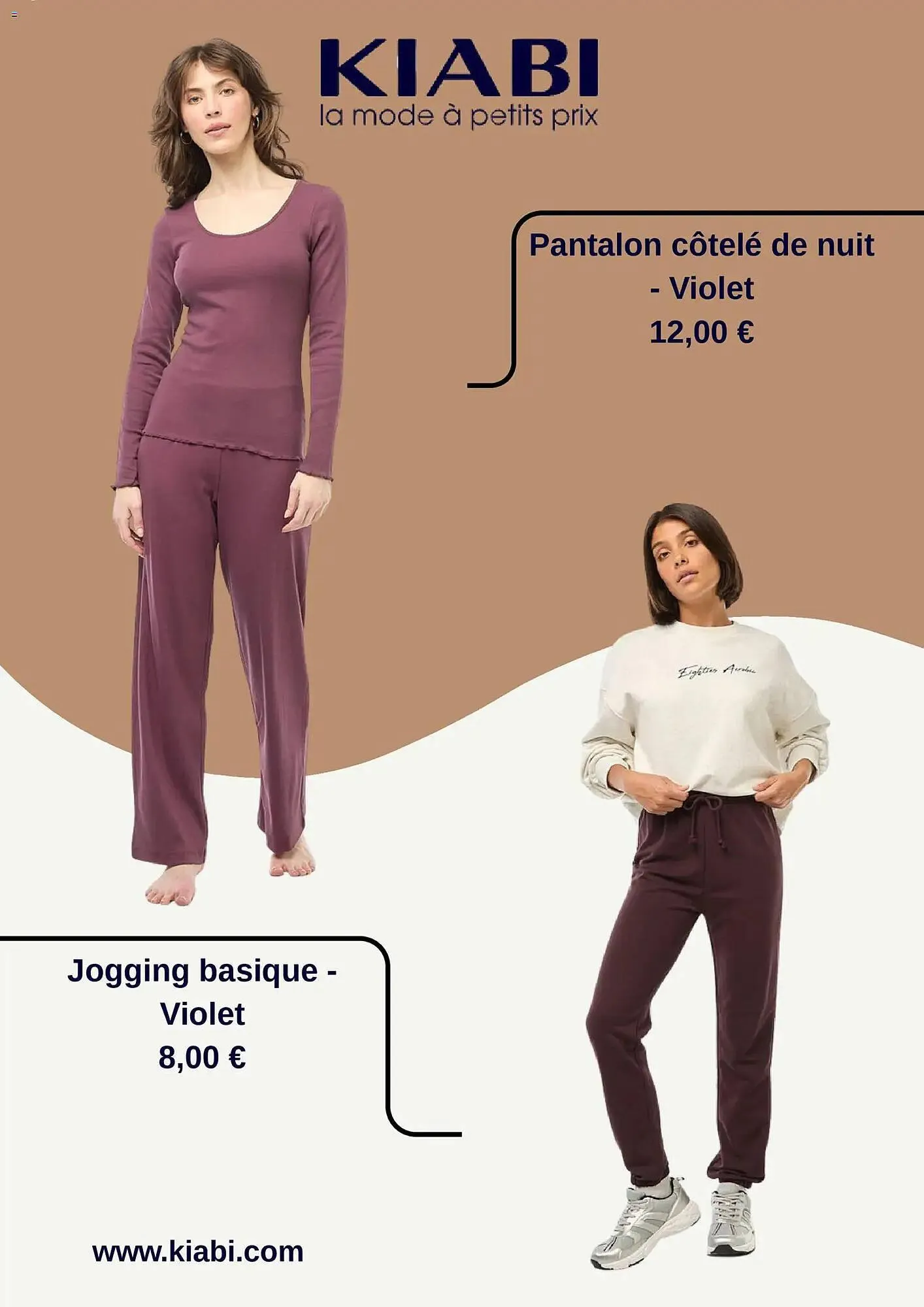 Catalogue KIABI du 12 février au 11 mars 2026 - Catalogue page 5