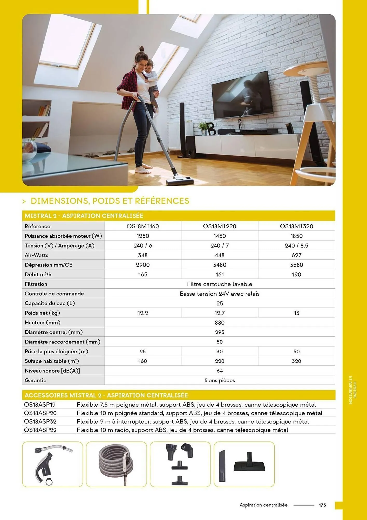 Catalogue Yesss electrique du 4 mars au 31 décembre 2025 - Catalogue page 175