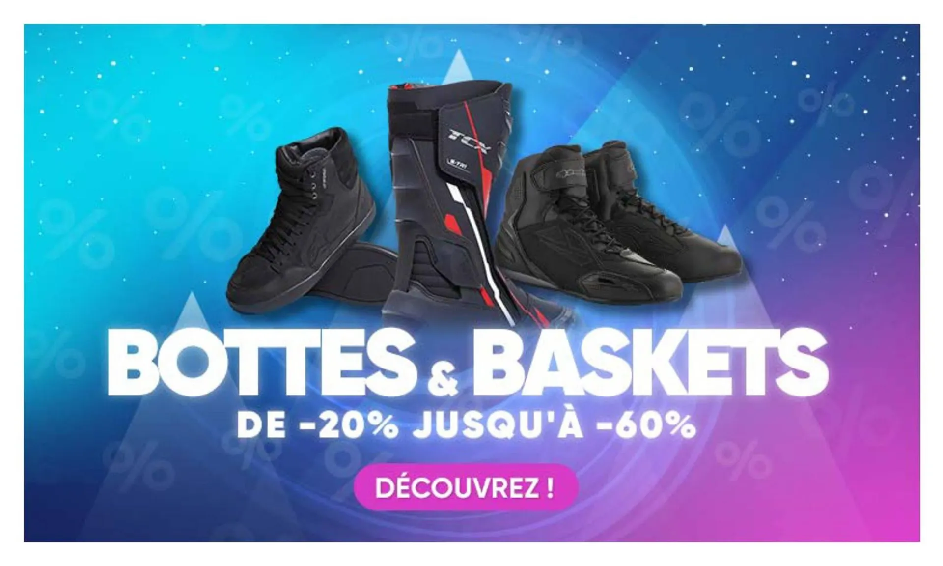 Catalogue Moto-Axxe du 13 janvier au 3 février 2026 - Catalogue page 4