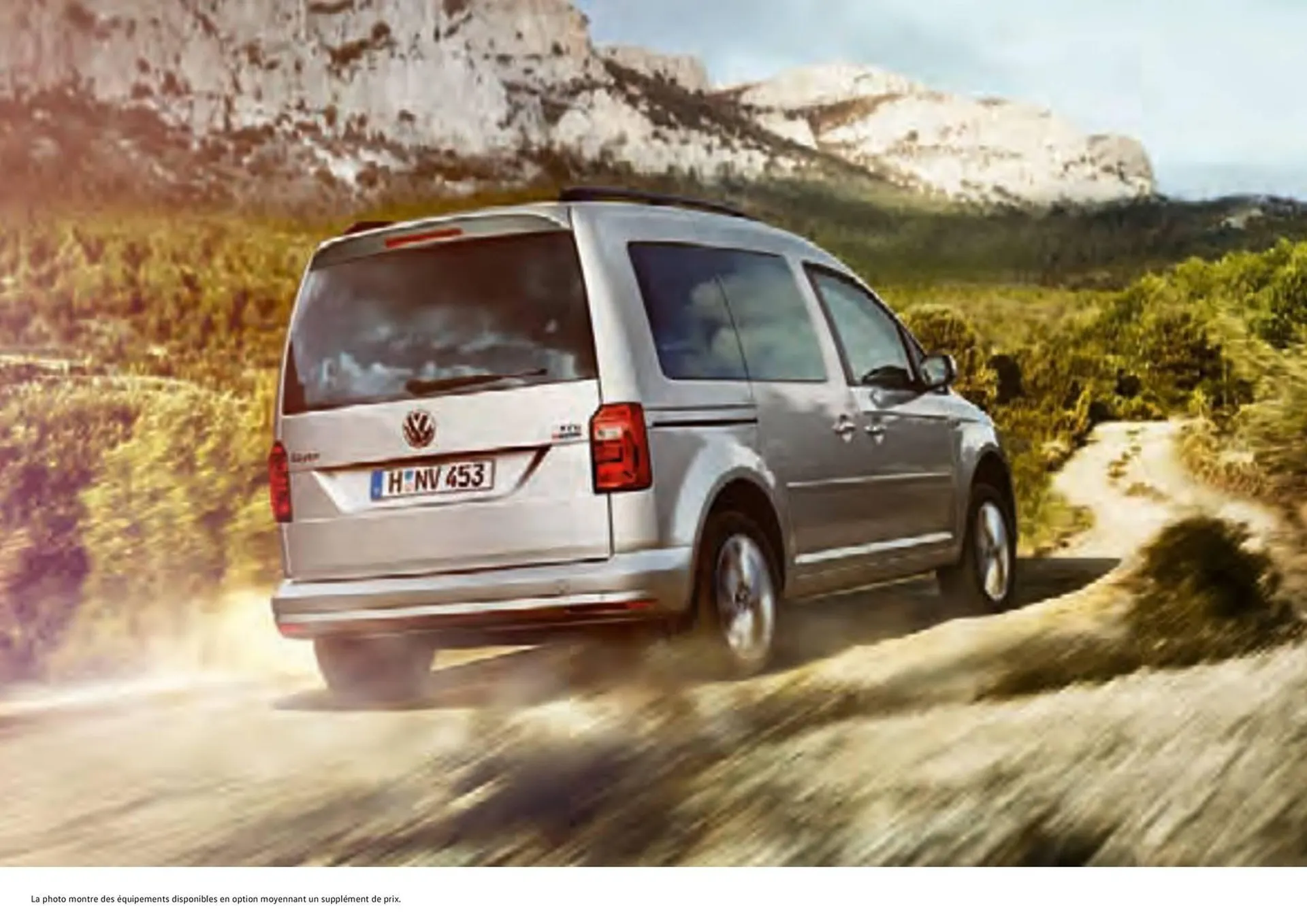 Catalogue Volkswagen du 2 octobre au 2 octobre 2026 - Catalogue page 22