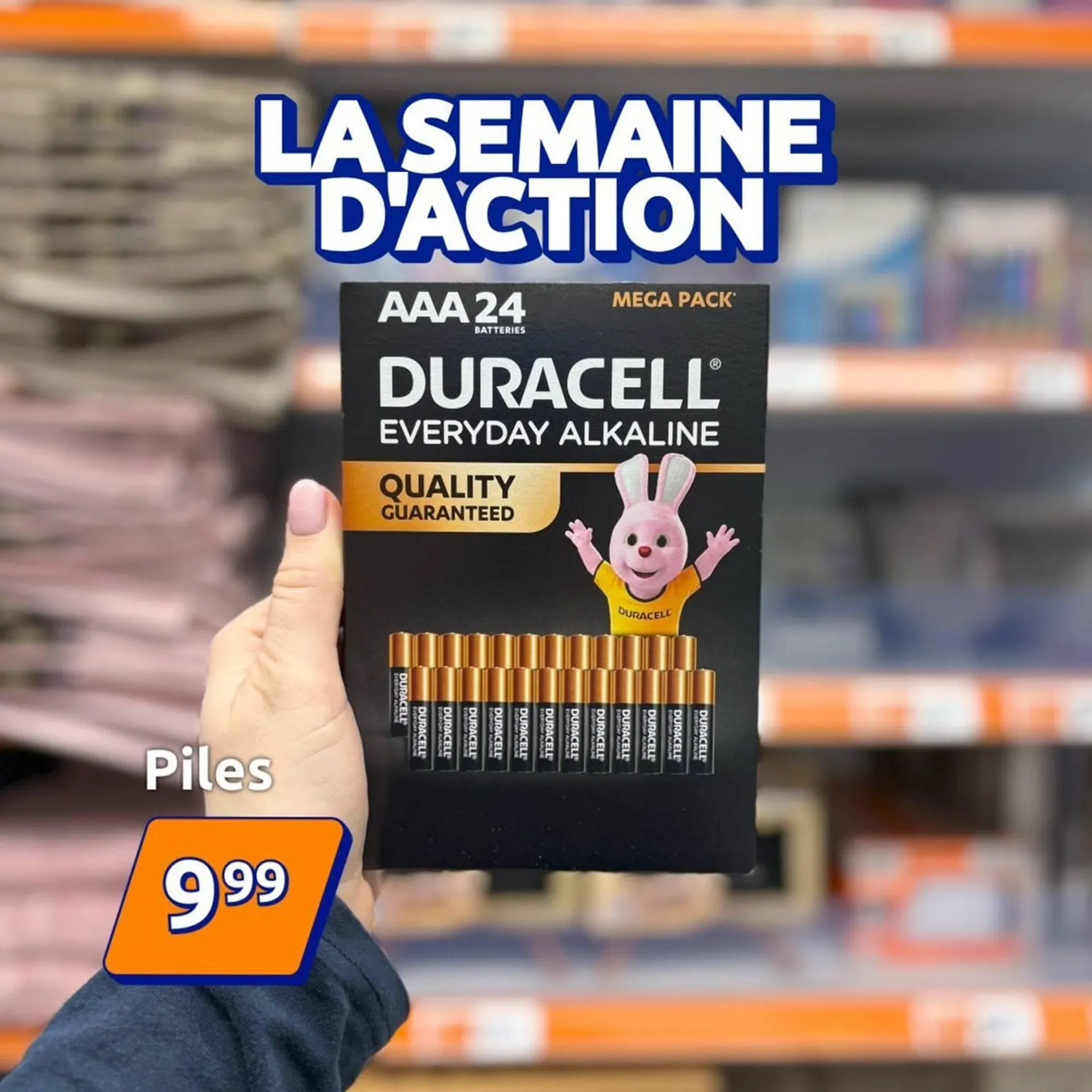 Catalogue Action du 8 janvier au 15 janvier 2026 - Catalogue page 5