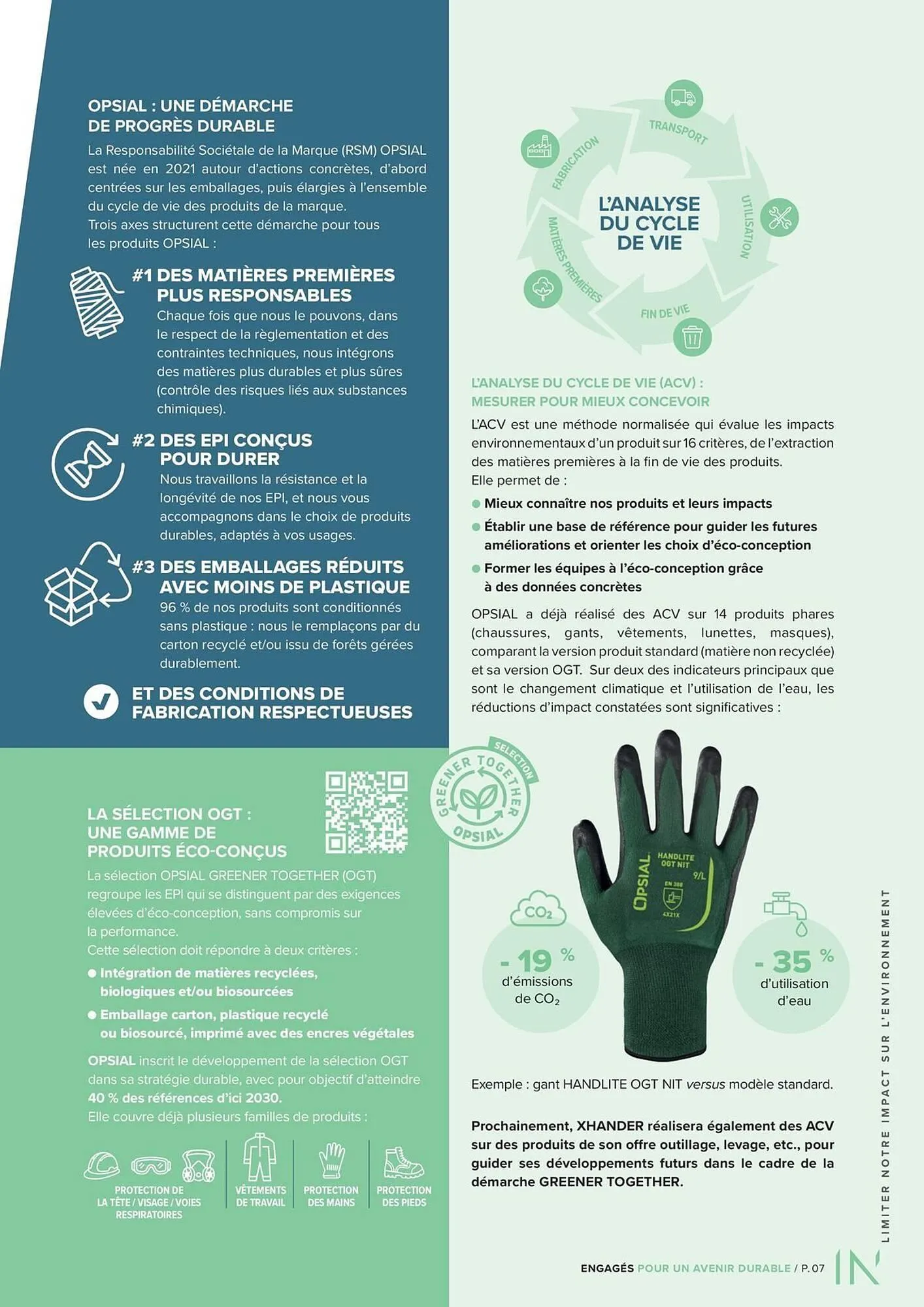 Catalogue Prolians du 2 décembre au 31 décembre 2025 - Catalogue page 7