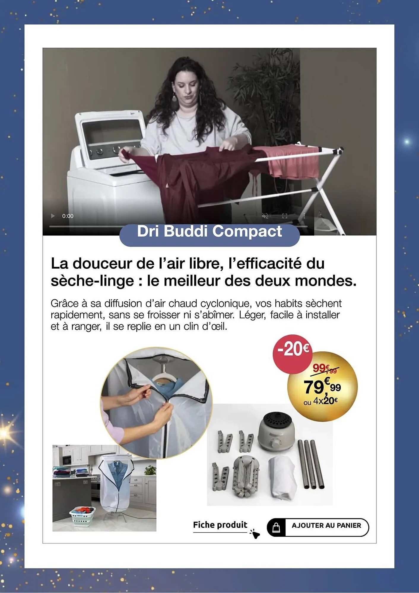 Catalogue Teleshopping du 4 novembre au 4 décembre 2025 - Catalogue page 49