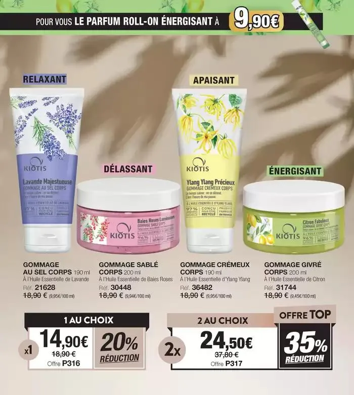 Catalogue promotionnel C8 2025 du 12 mai au 1 juin 2025 - Catalogue page 25